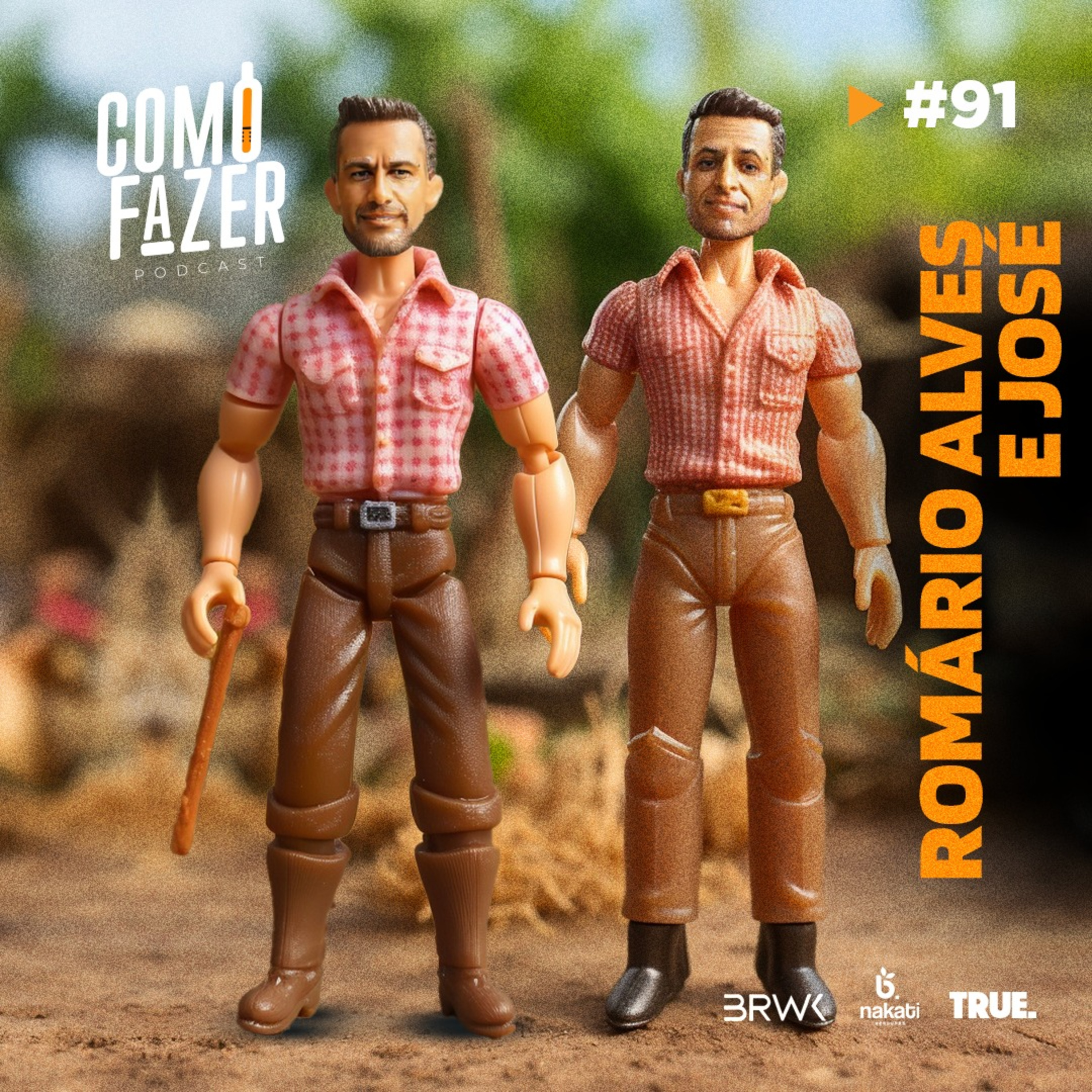 Como fazer podcast