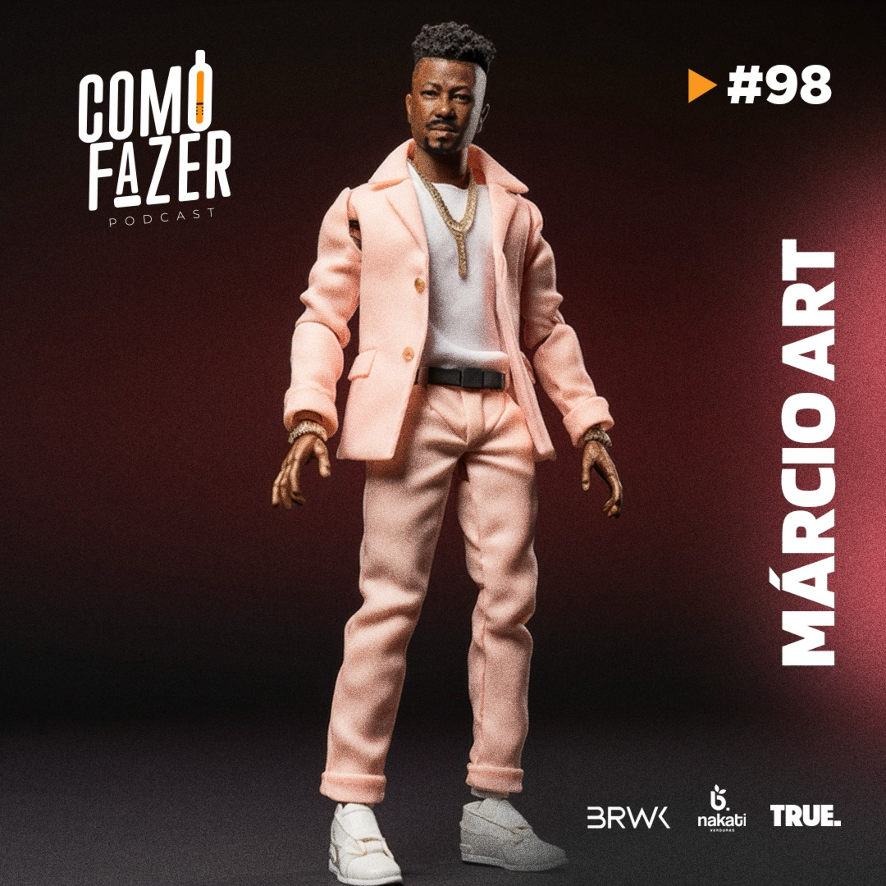 Como fazer podcast