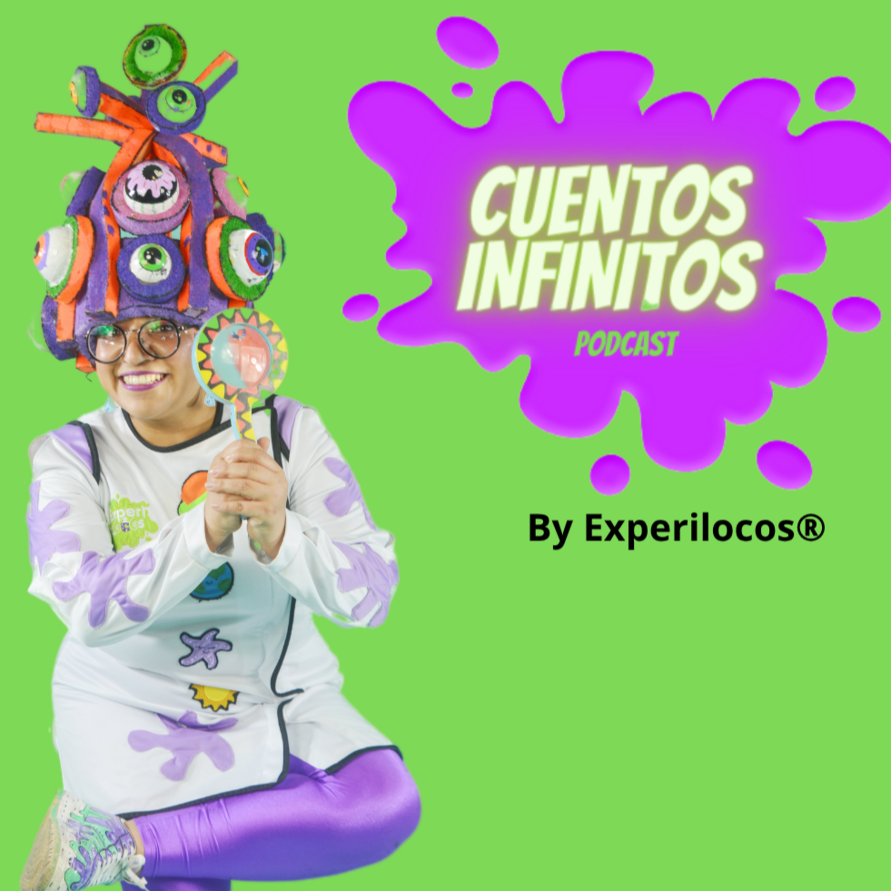 LA BRUJA RECHINADIENTES
