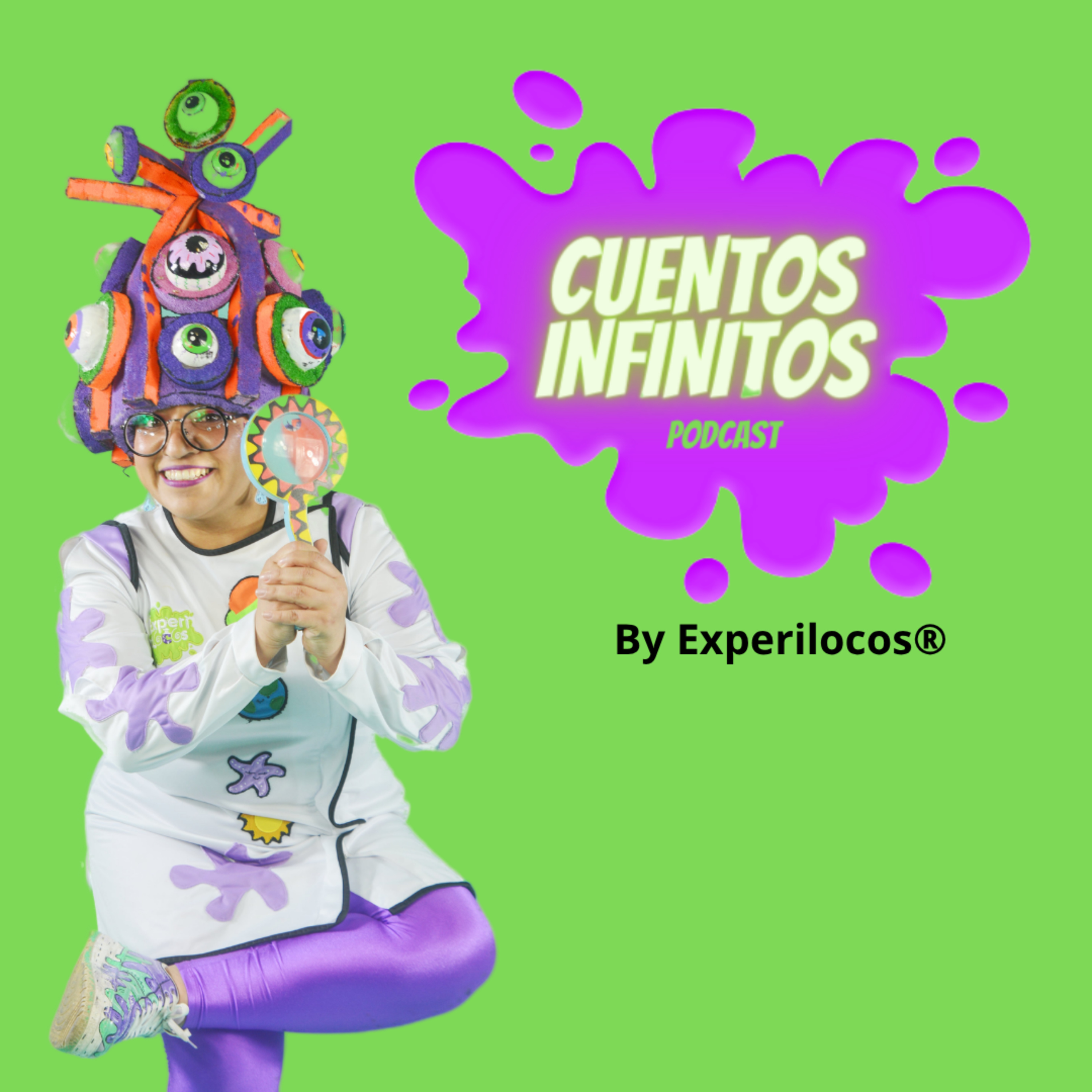 La Bruja Brunilda