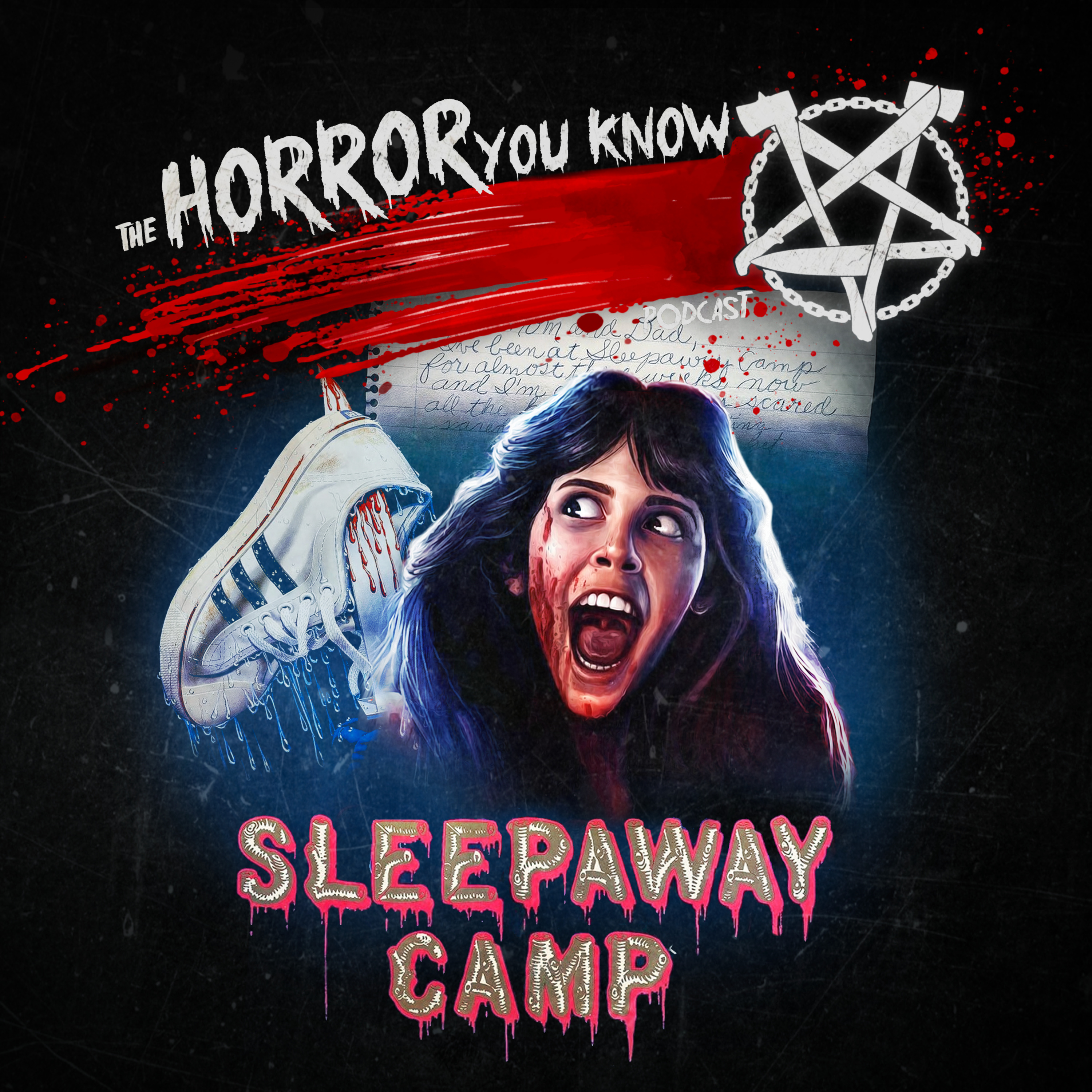 The Horror You Know