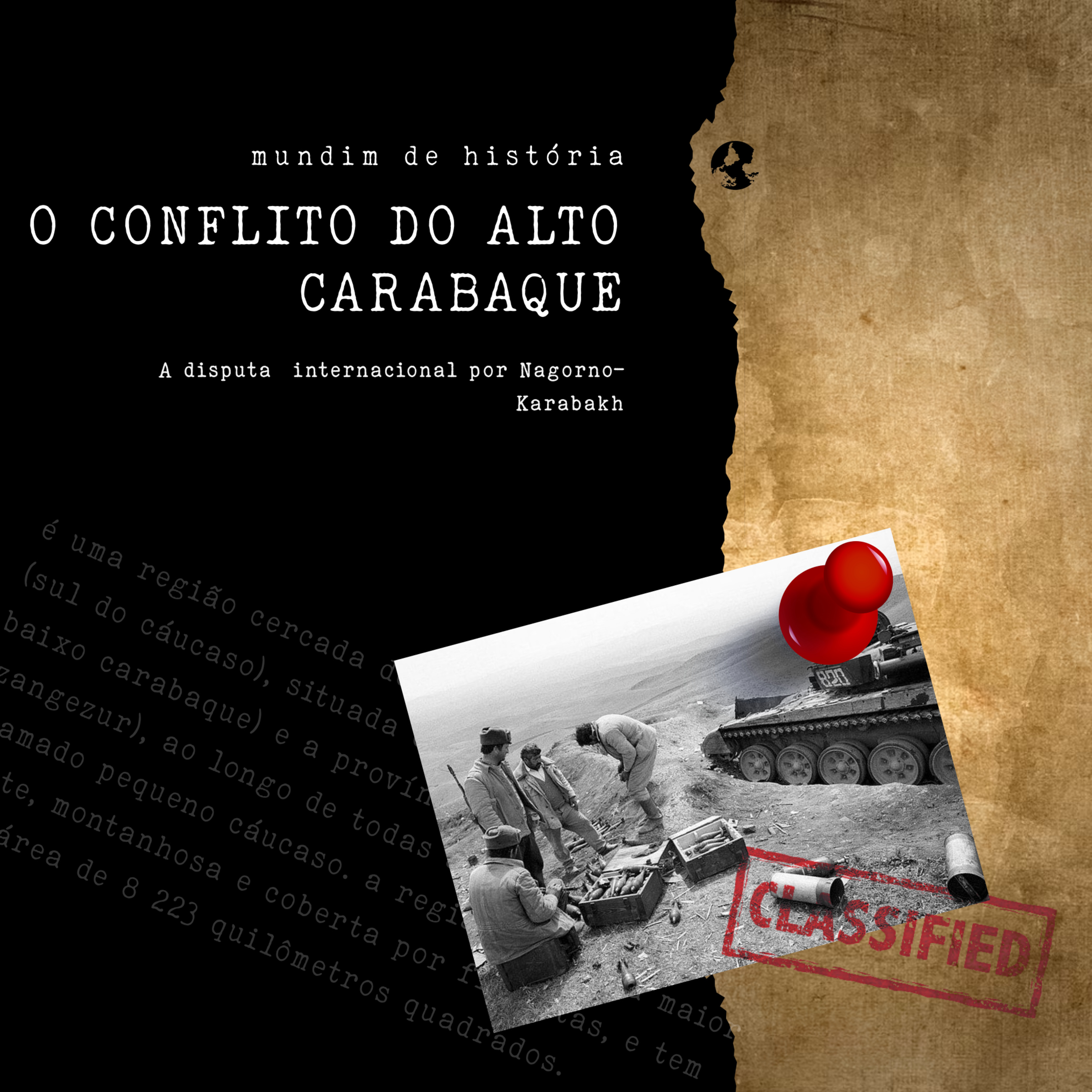 Mundim de História