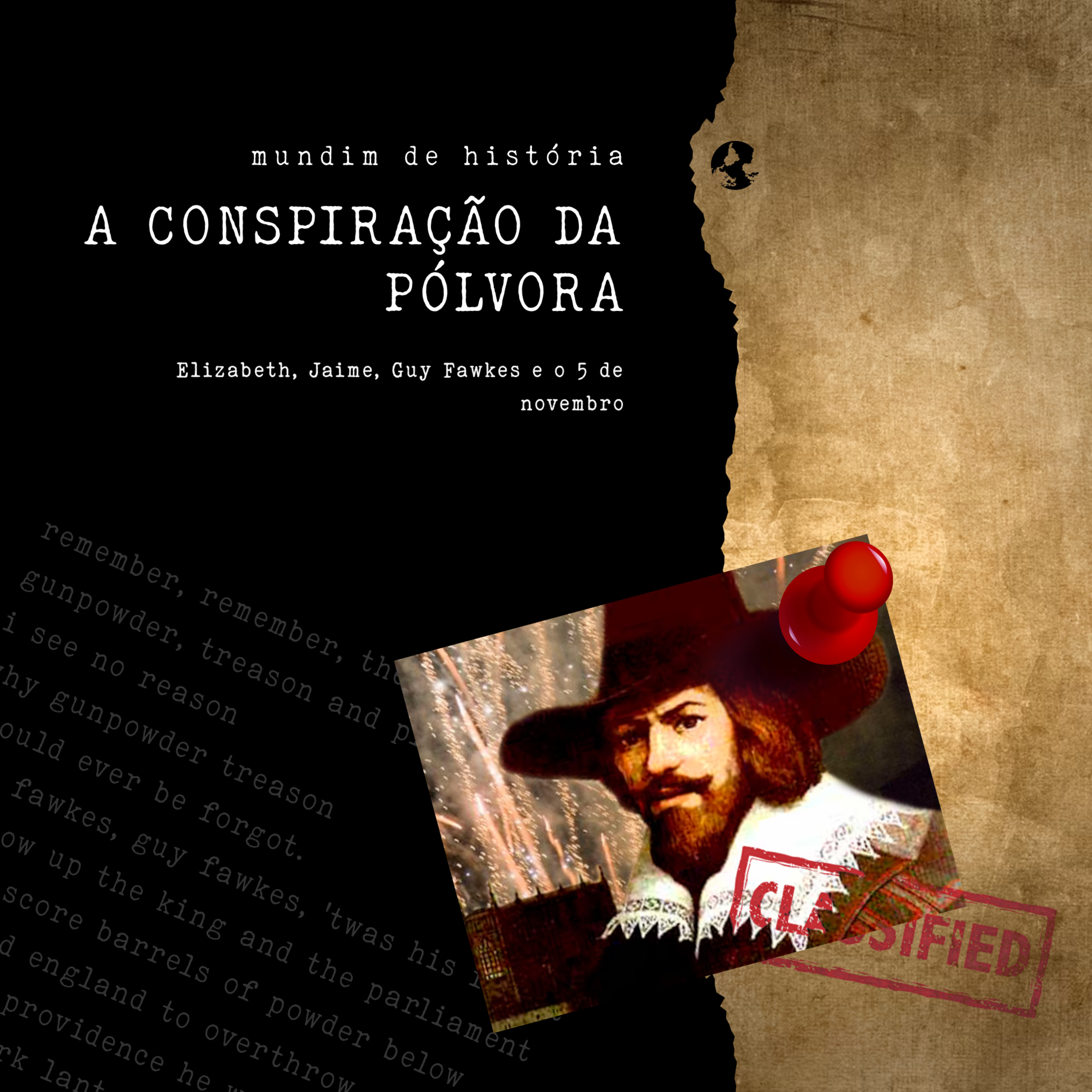 Mundim de História