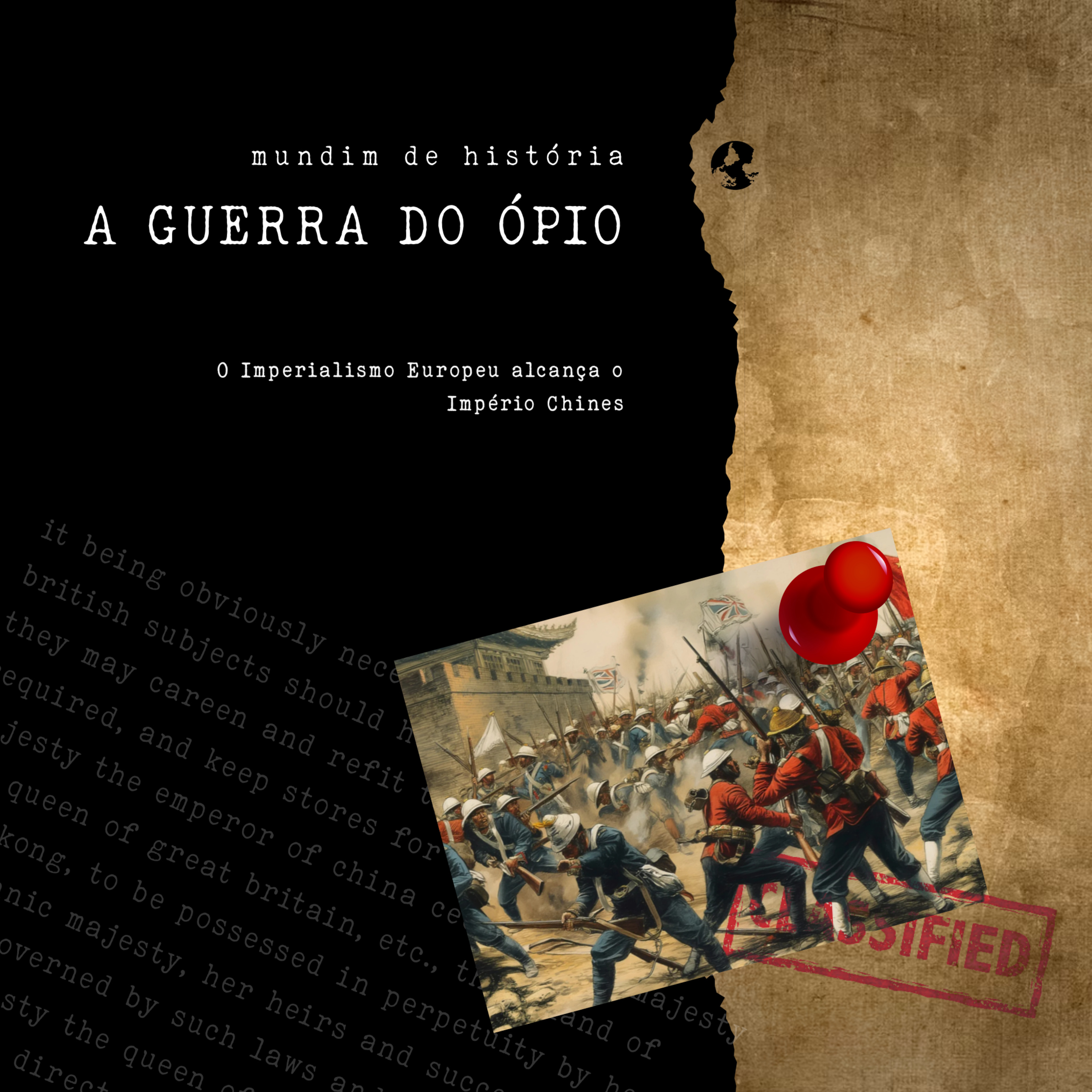 Mundim de História
