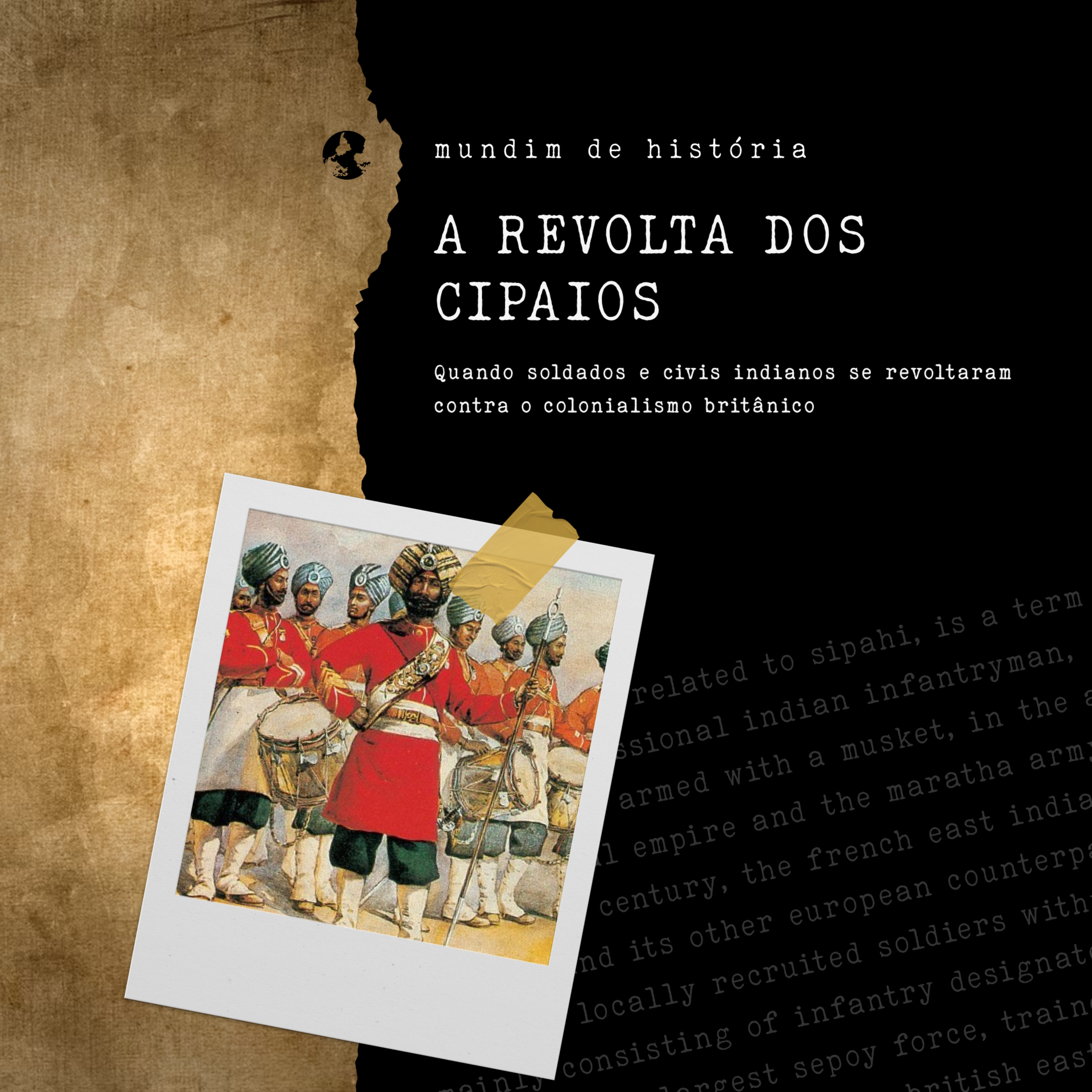 Mundim de História