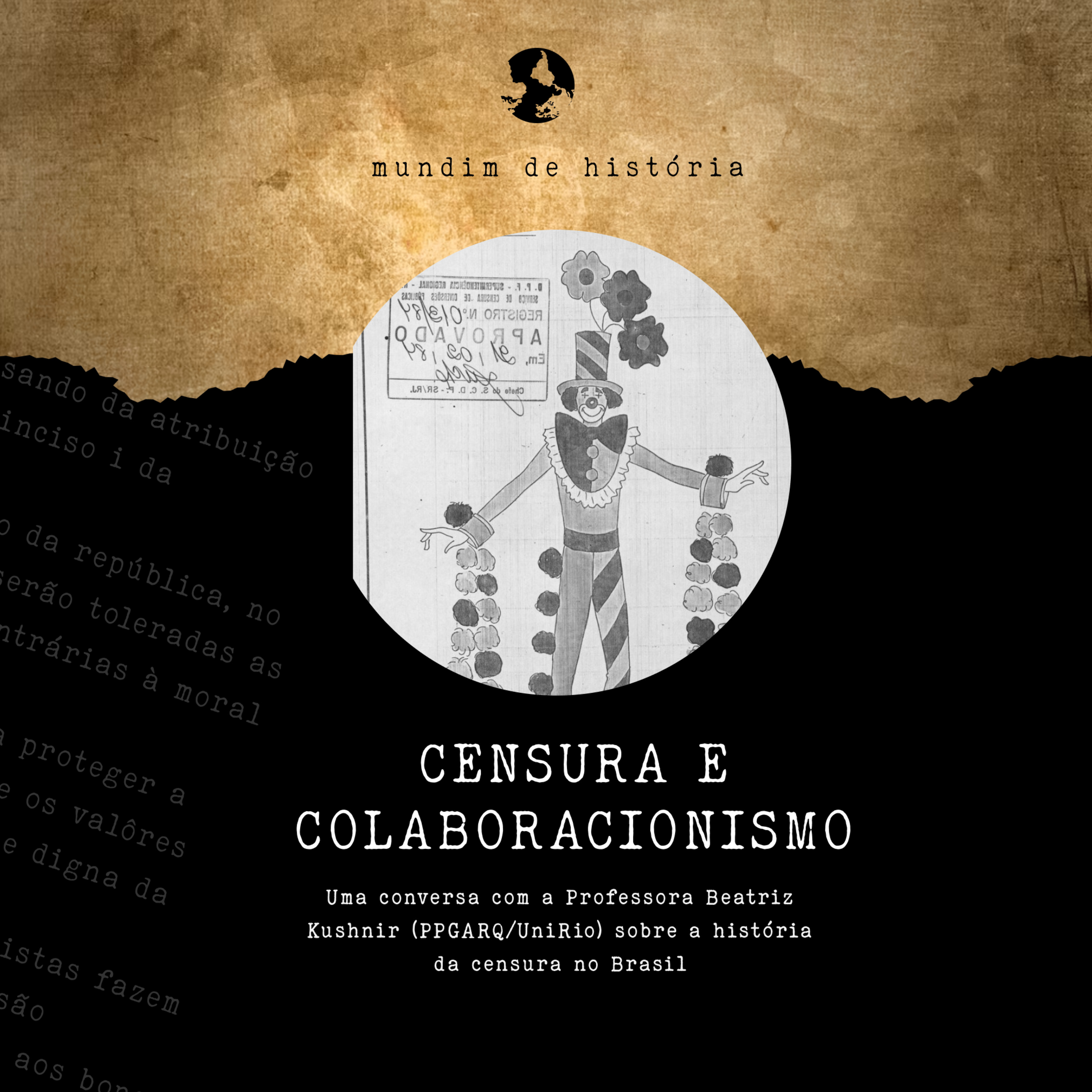 Mundim de História