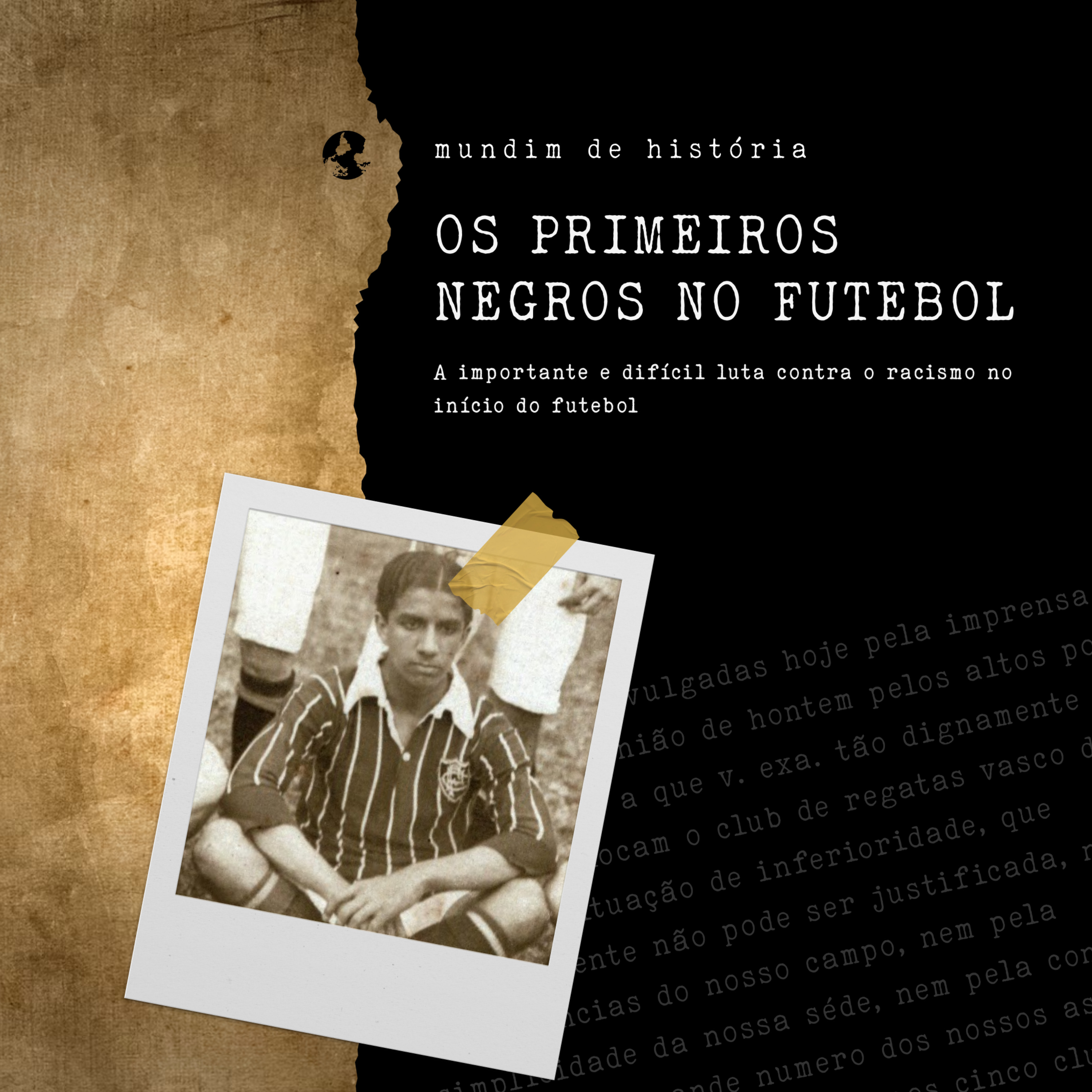 Mundim de História