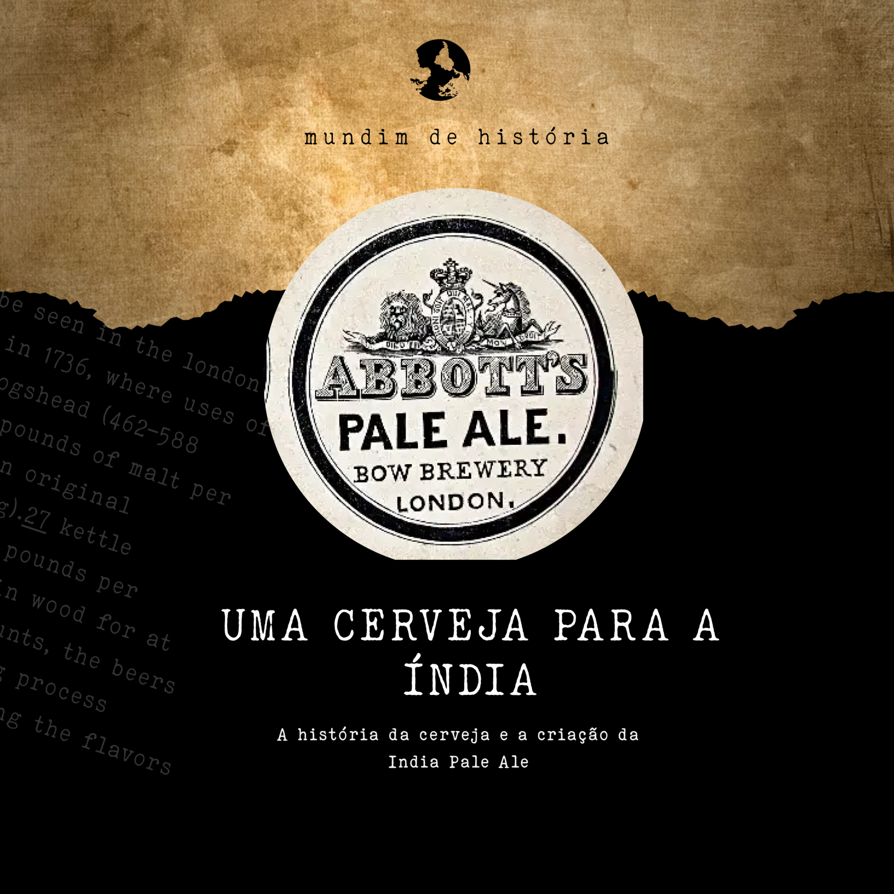 Mundim de História