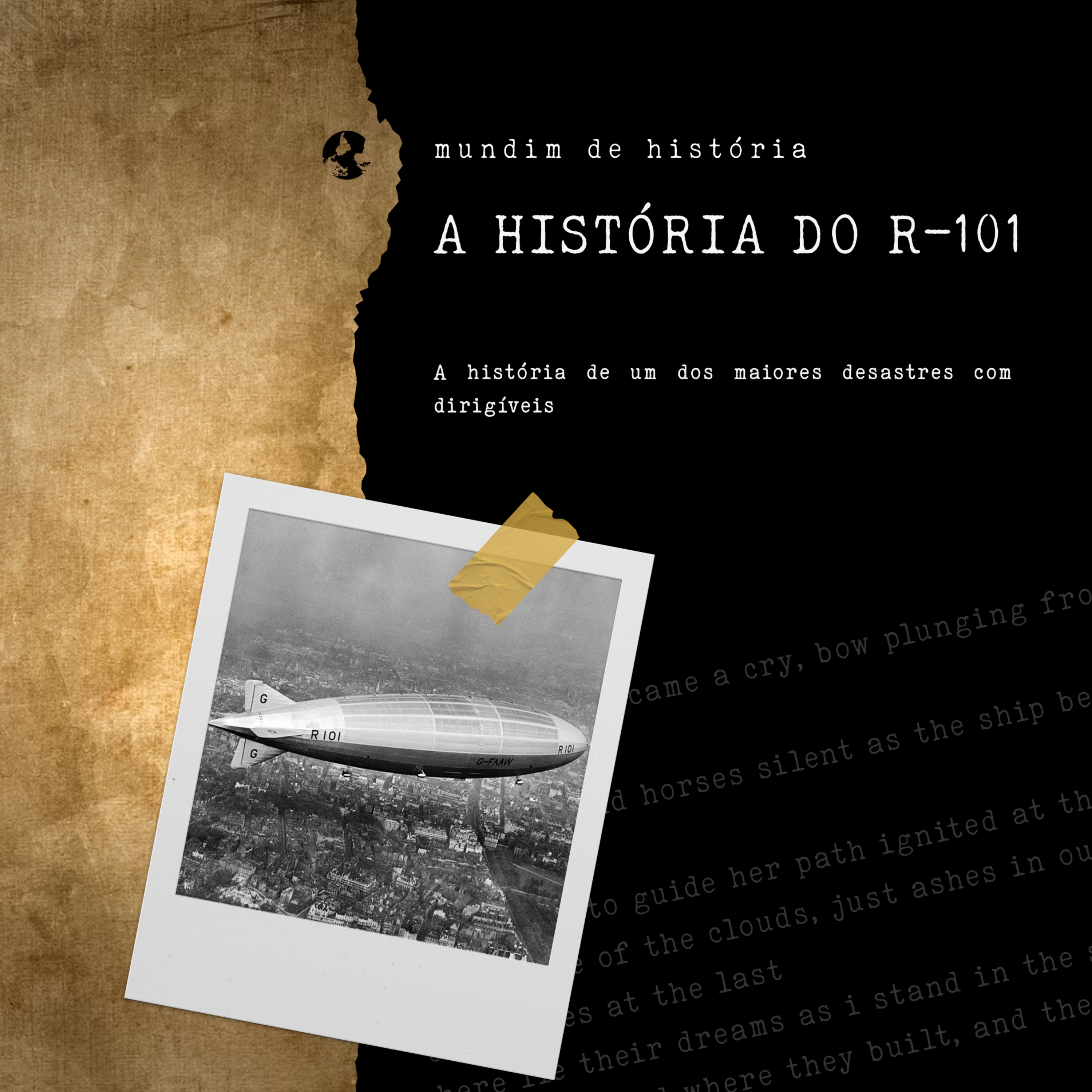 Mundim de História