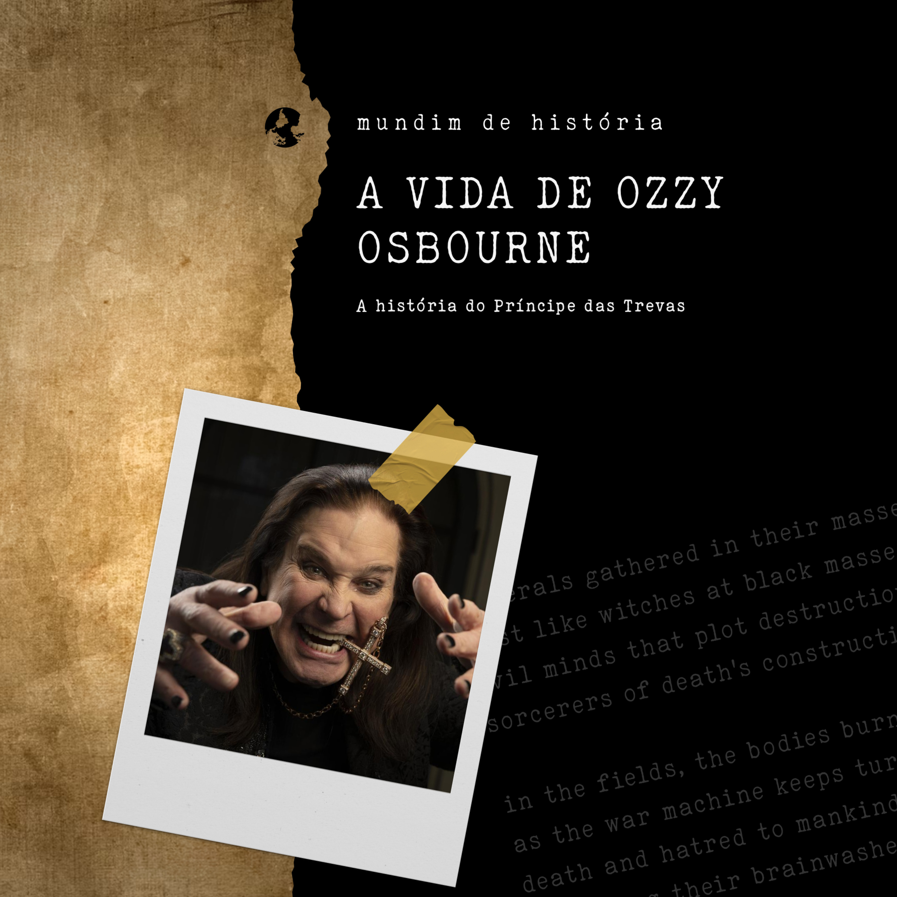 Mundim de História
