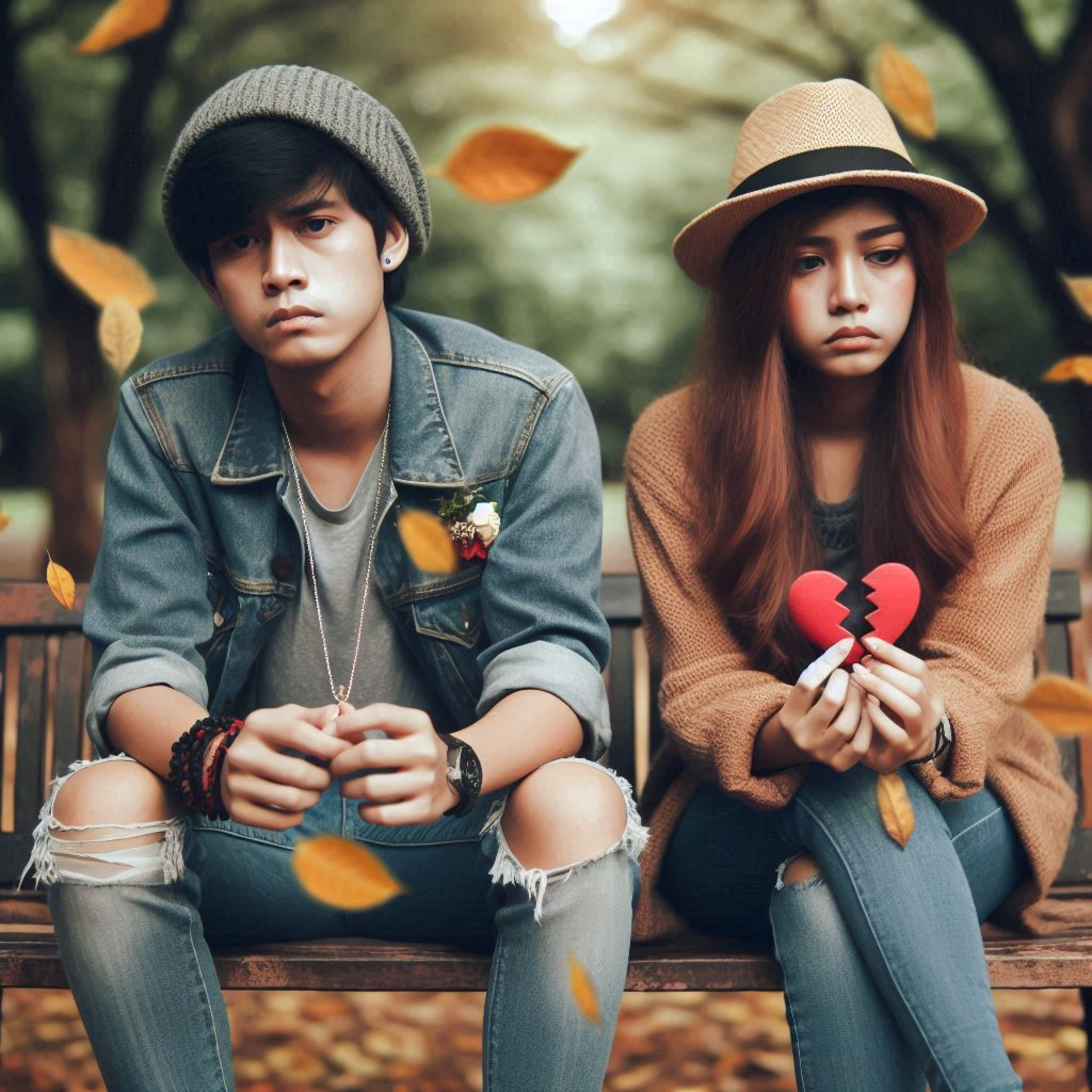 Growing Pains 💔😢 episode artwork