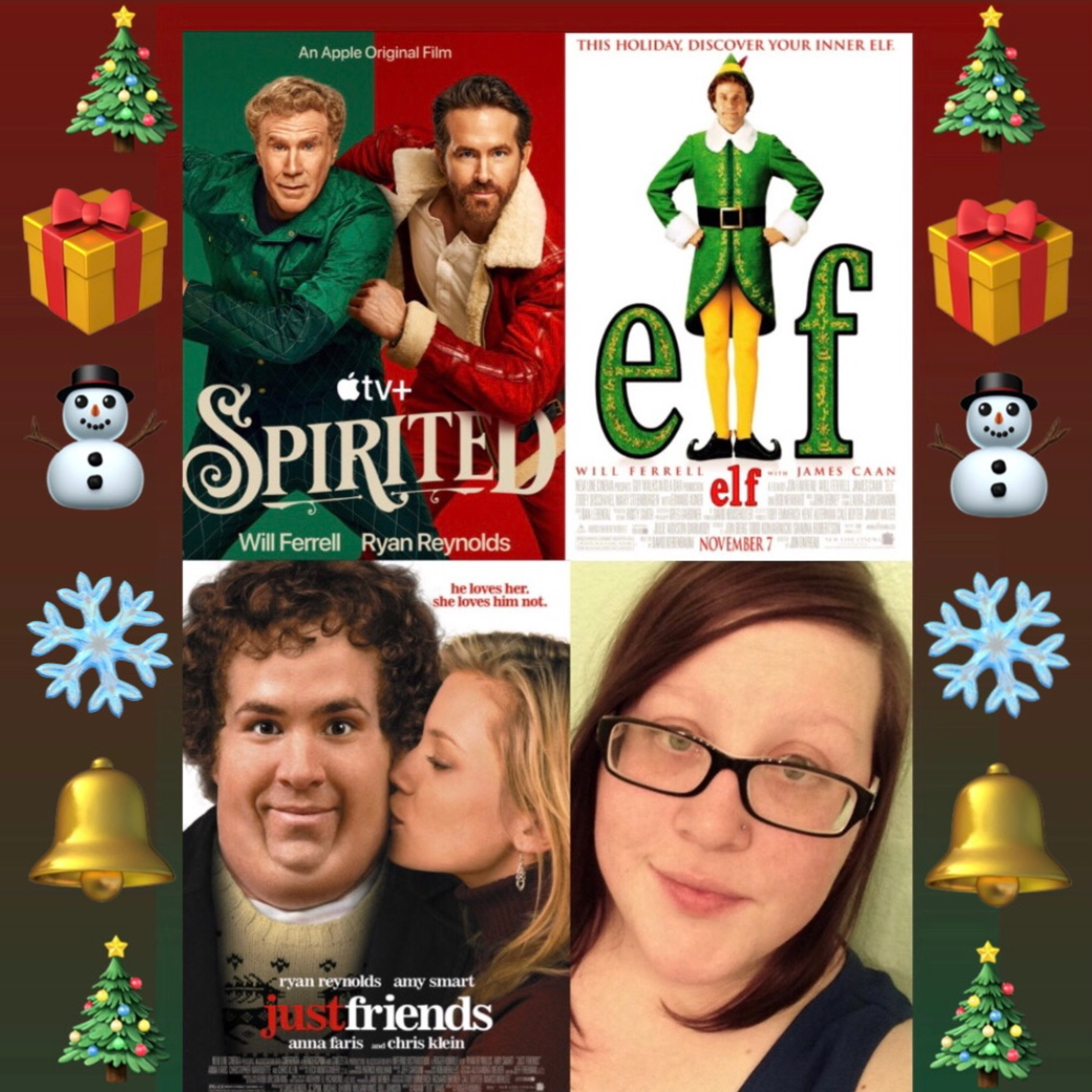 Comfort Films Podcast