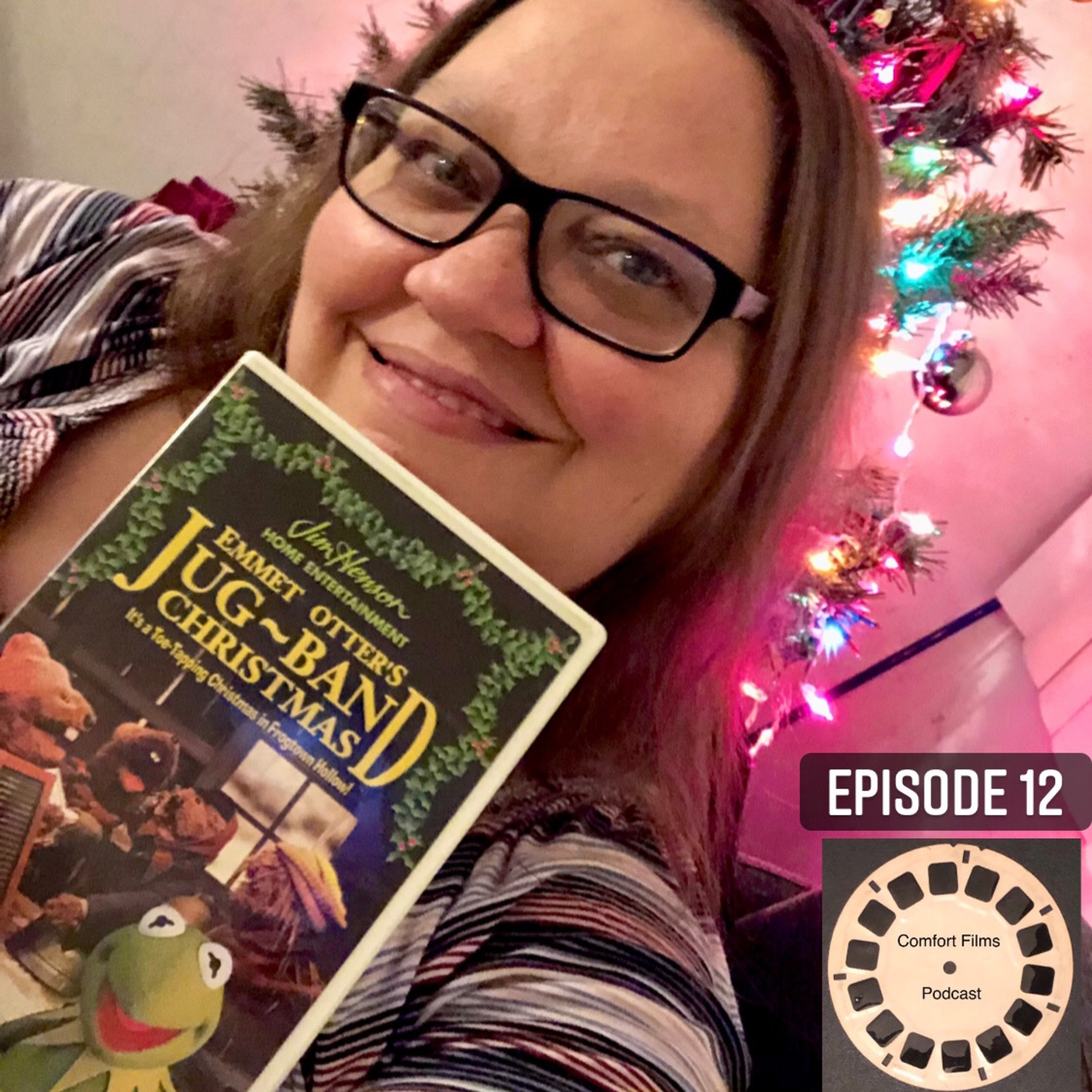 Comfort Films Podcast