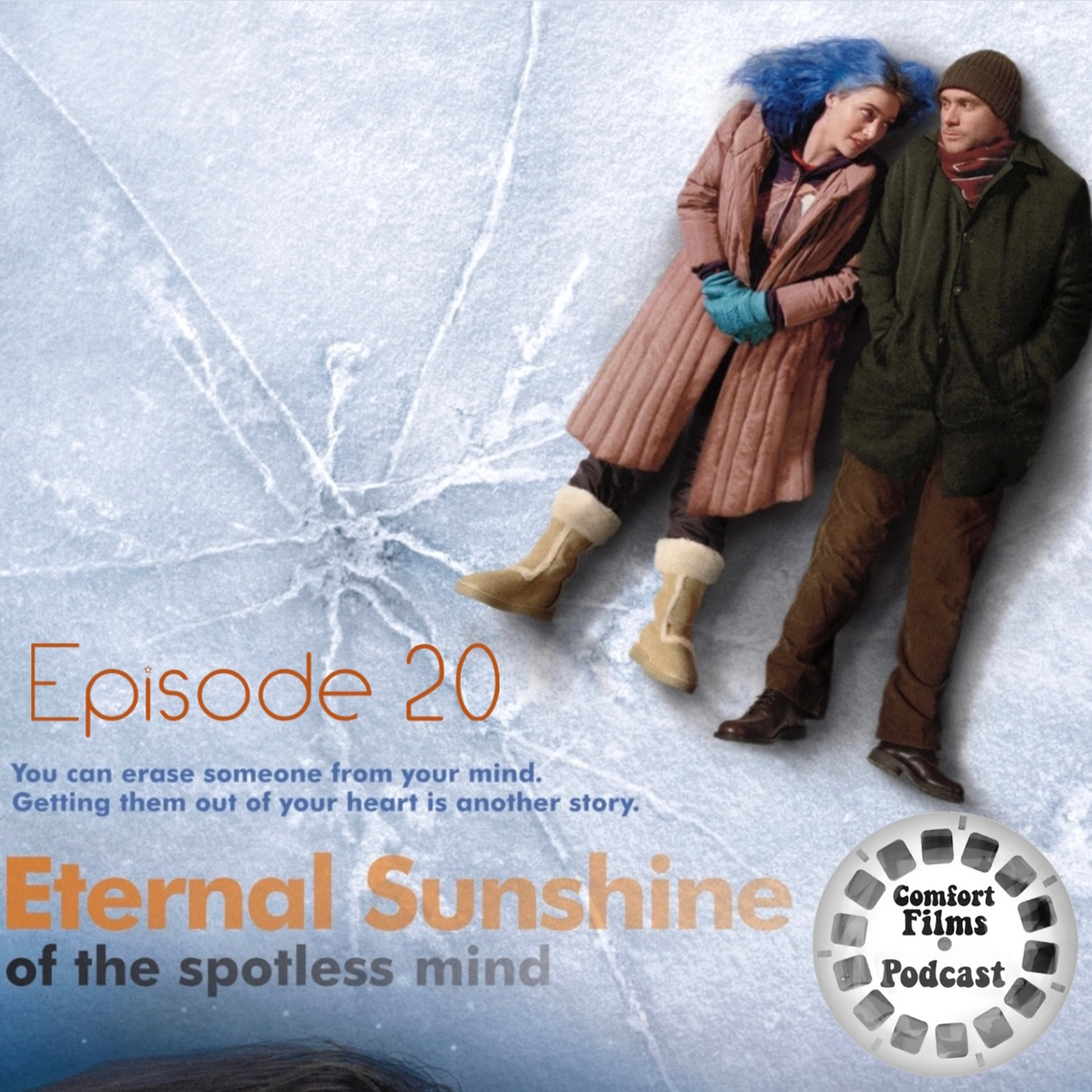 Comfort Films Podcast
