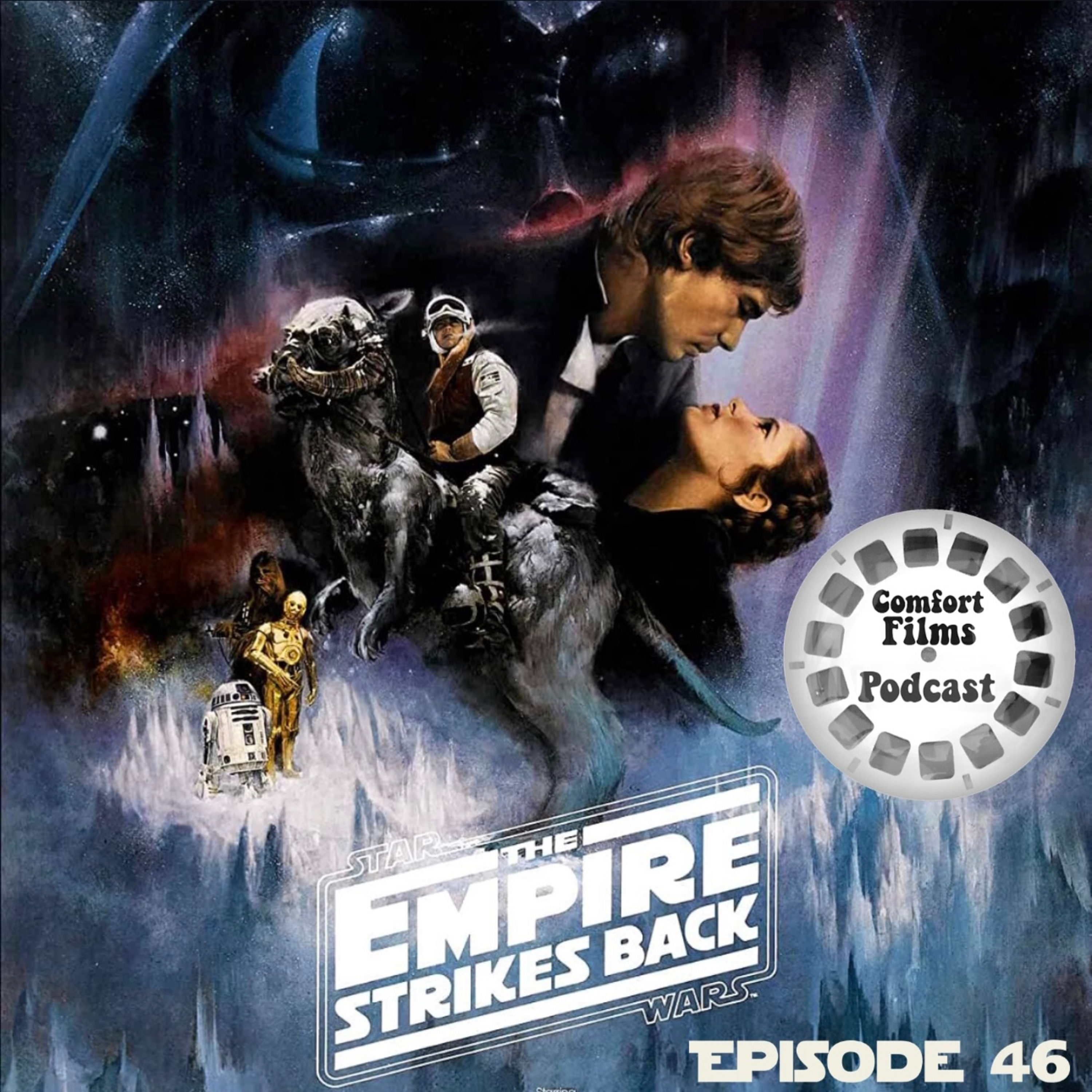 Comfort Films Podcast