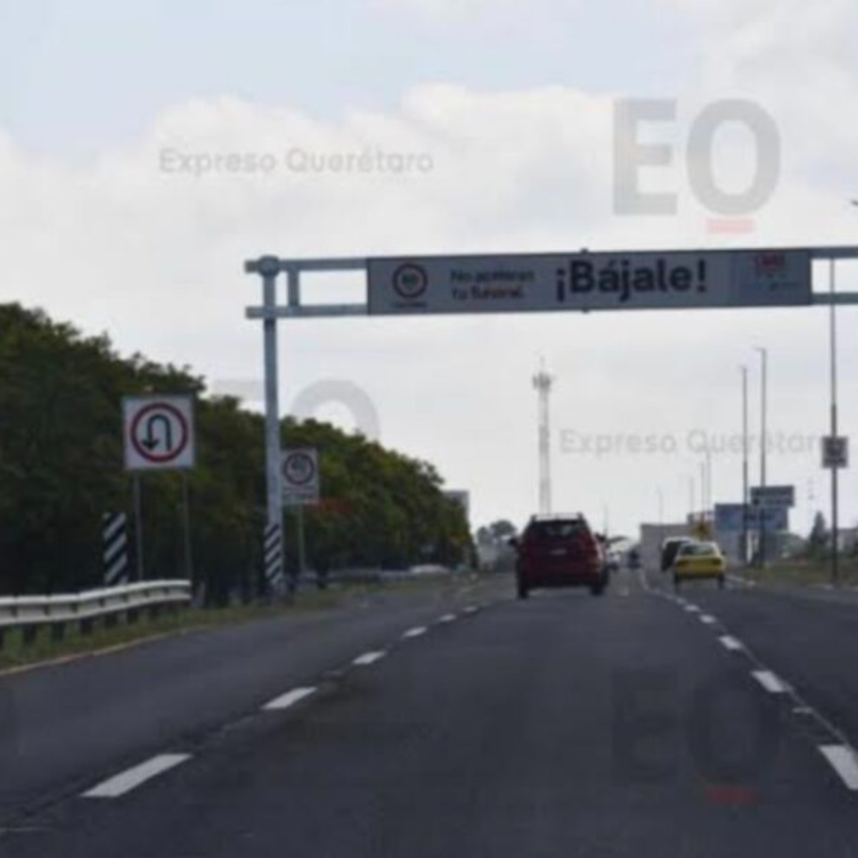 "Aquí te decimos como puedes consultar si tienes una fotomulta y ni siquiera lo sabes." | El Reporte del Teniente Mérida episode artwork