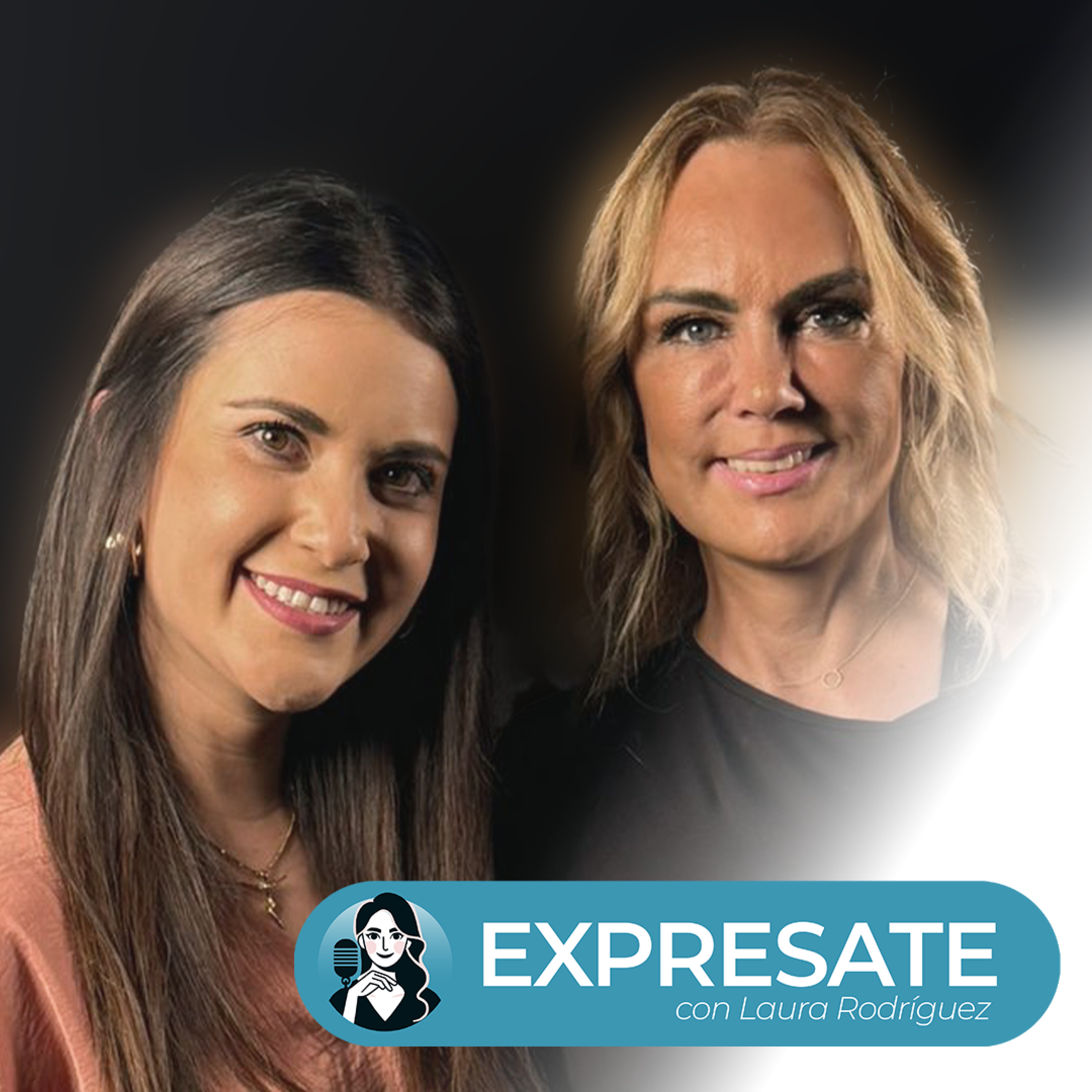 ¡Inspírate con Martha Kuri! Tu historia y cómo descubrir tu misión | EXPRESATE Con Laura Rodríguez episode artwork