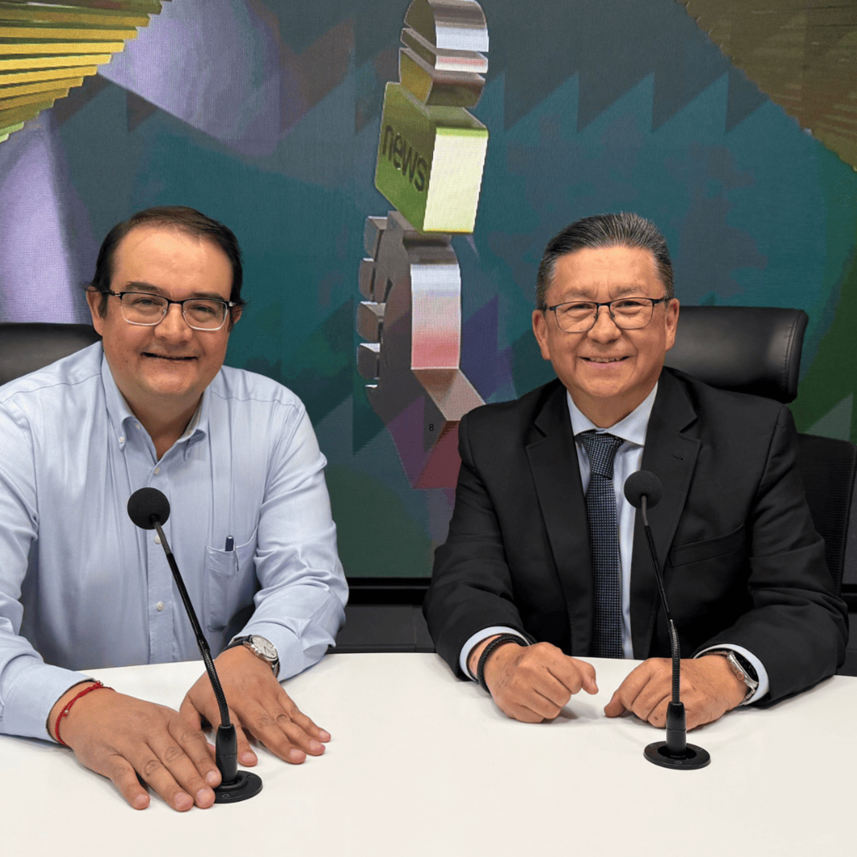 Ley Homicidio Vial: Guillermo Vega - Presidente de la Comisión de Administración y Procuración de Justicia episode artwork