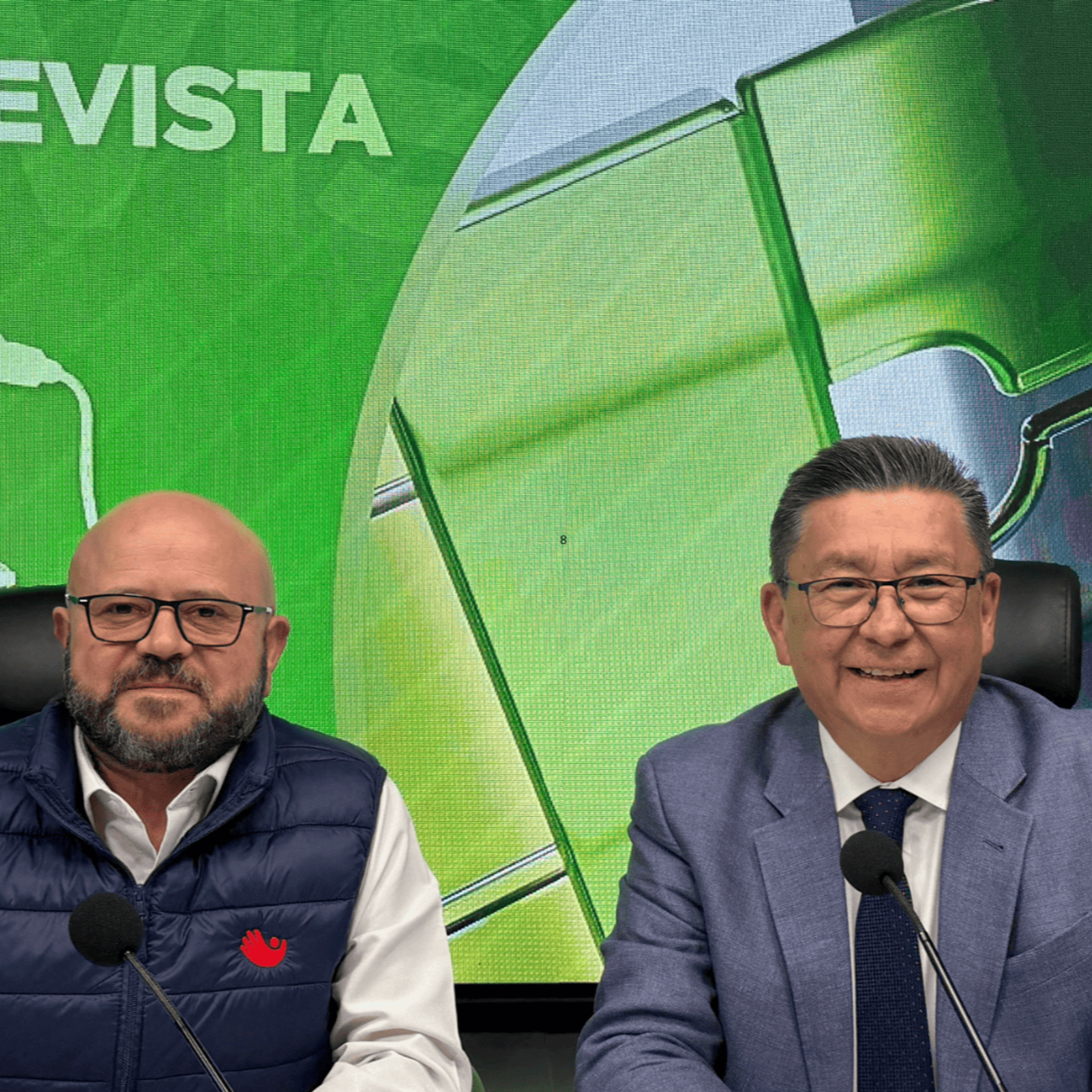 ¿Cual es el trabajo de la Defensoría en el estado? :Javier Rascado - Presidente de la Defensoría de los Derechos Humanos de Querétaro.  episode artwork