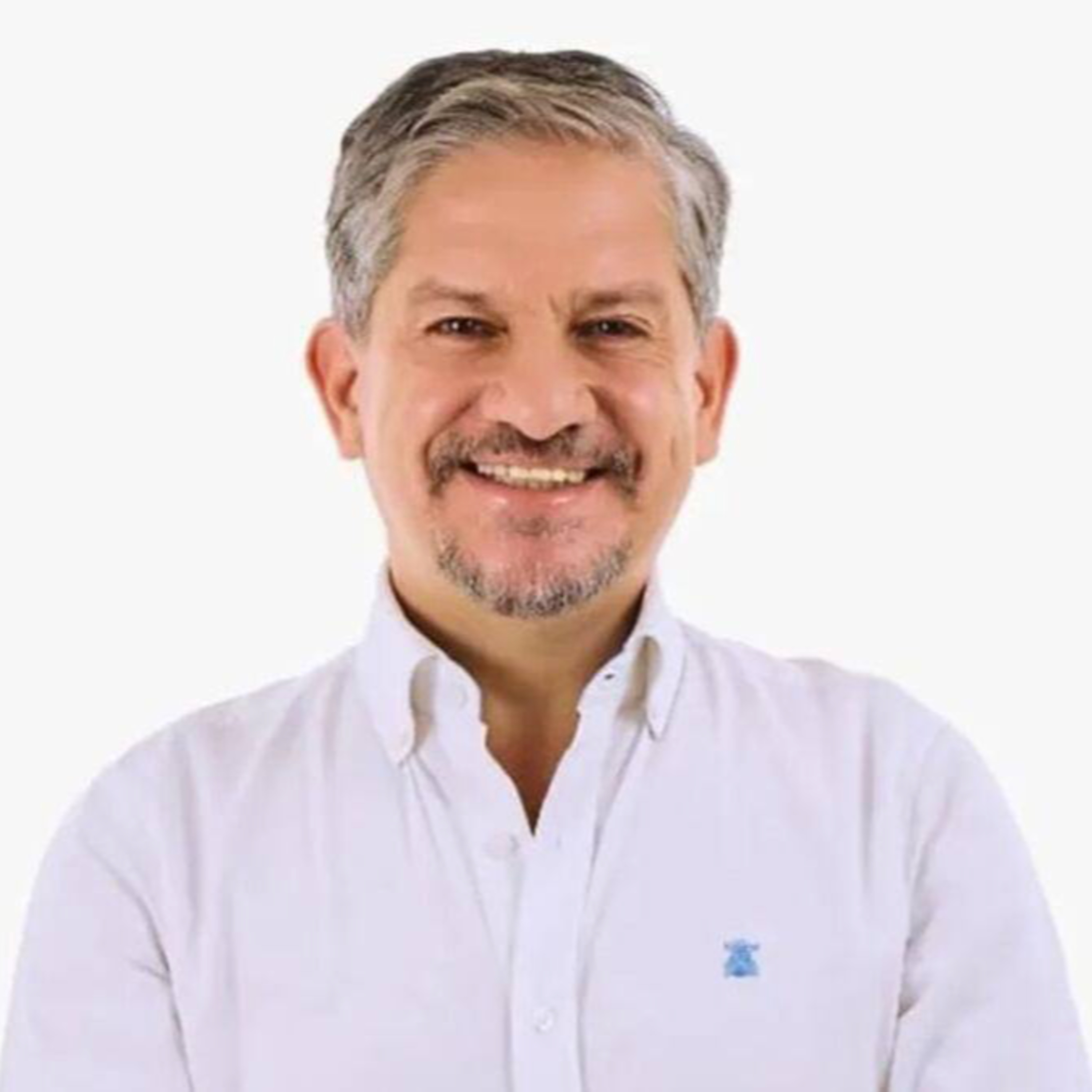 Visita de Claudia Sheinbaum :Luis Humberto Fernández - Diputado Federal de Morena episode artwork