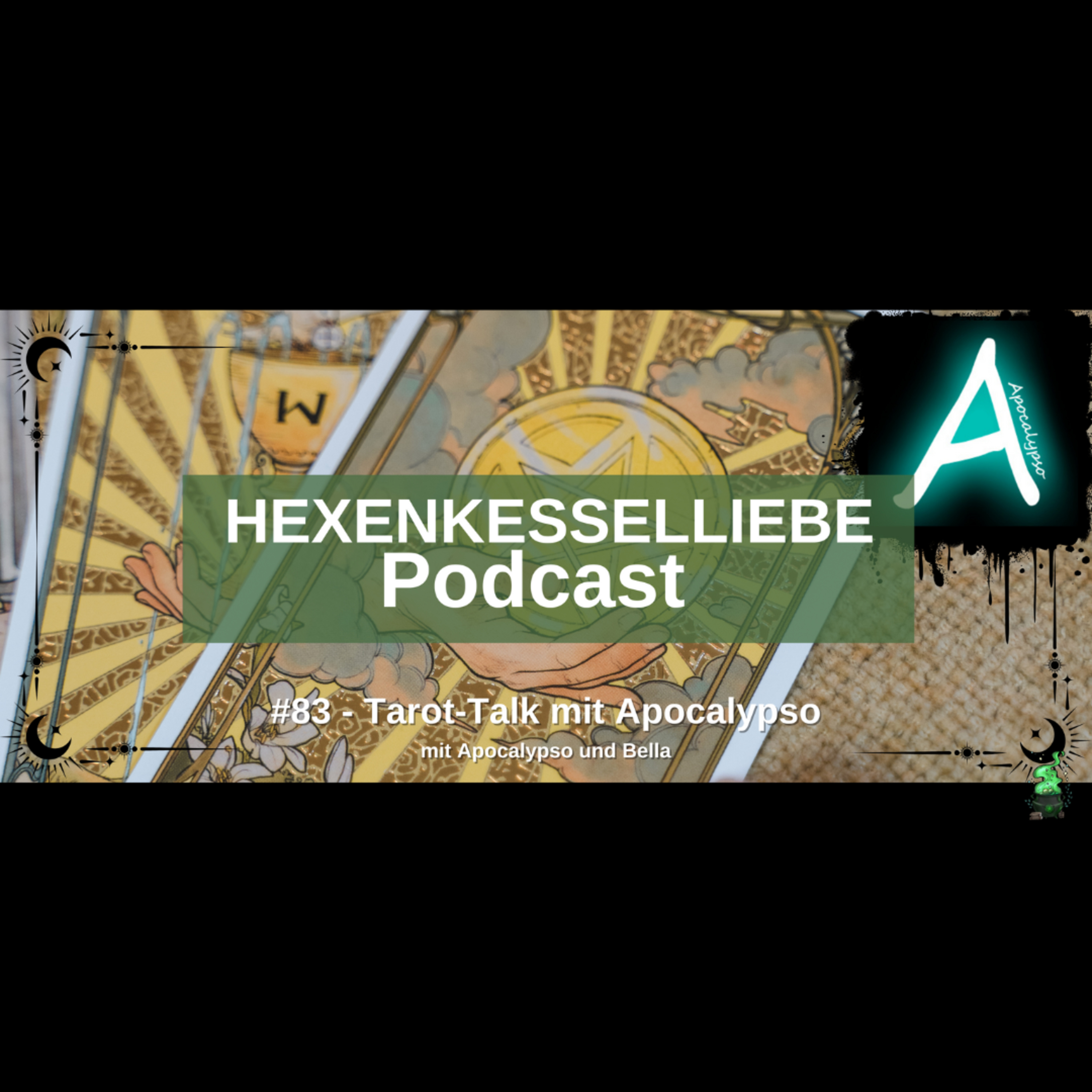 Hexenkesselliebe