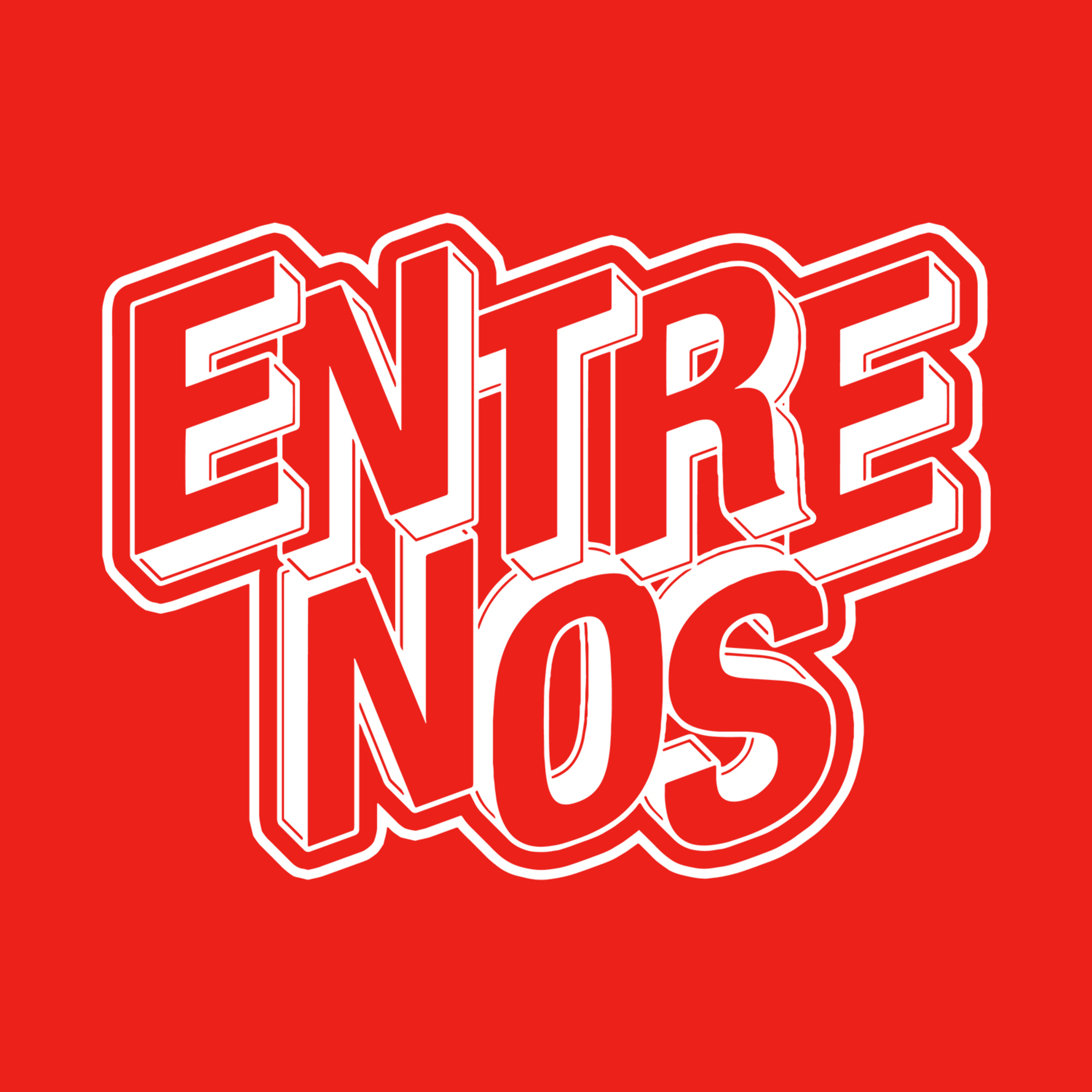 Small Problems Escalating Fast + Being Joyful Christian + When Strangers Help | Entre Nos Pod Ep. 29 episode artwork
