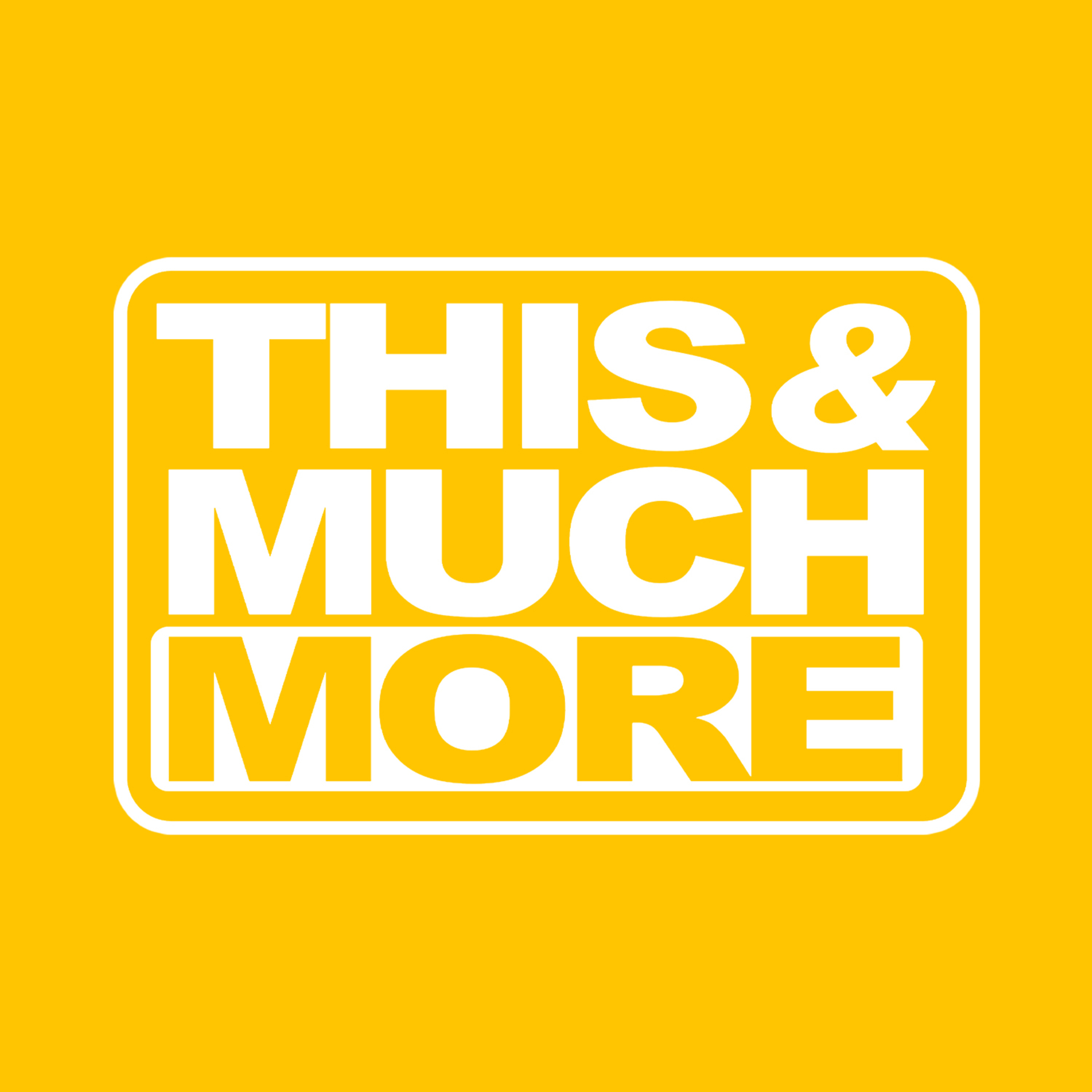 Our Stressful Taxes Experience + Thoughts on Trans Adults + Graphic Designing + More | TAMM Ep. 121 episode artwork
