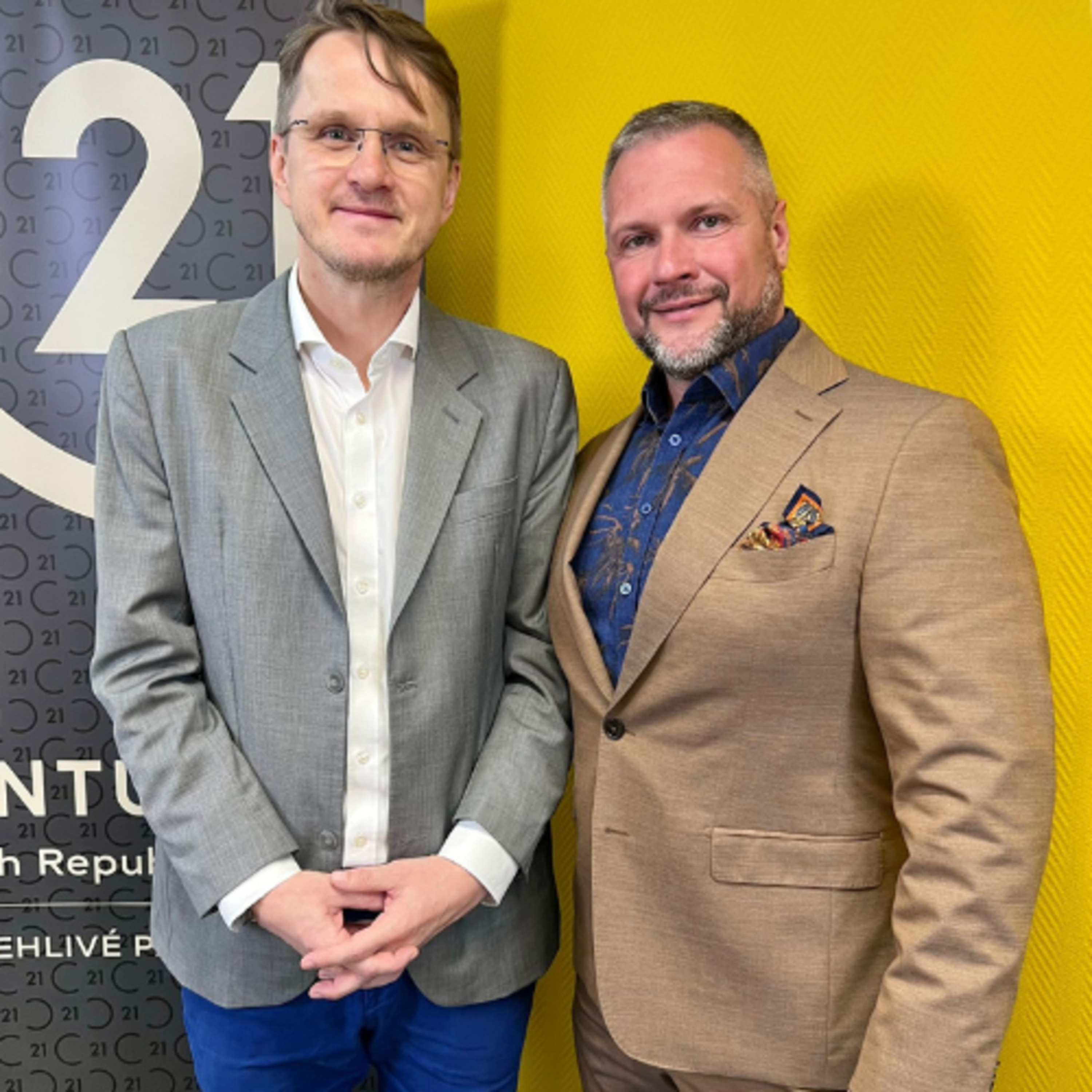 #18 Martin Kořenek - Více než 160 investičních nemovitostí za 8 let!