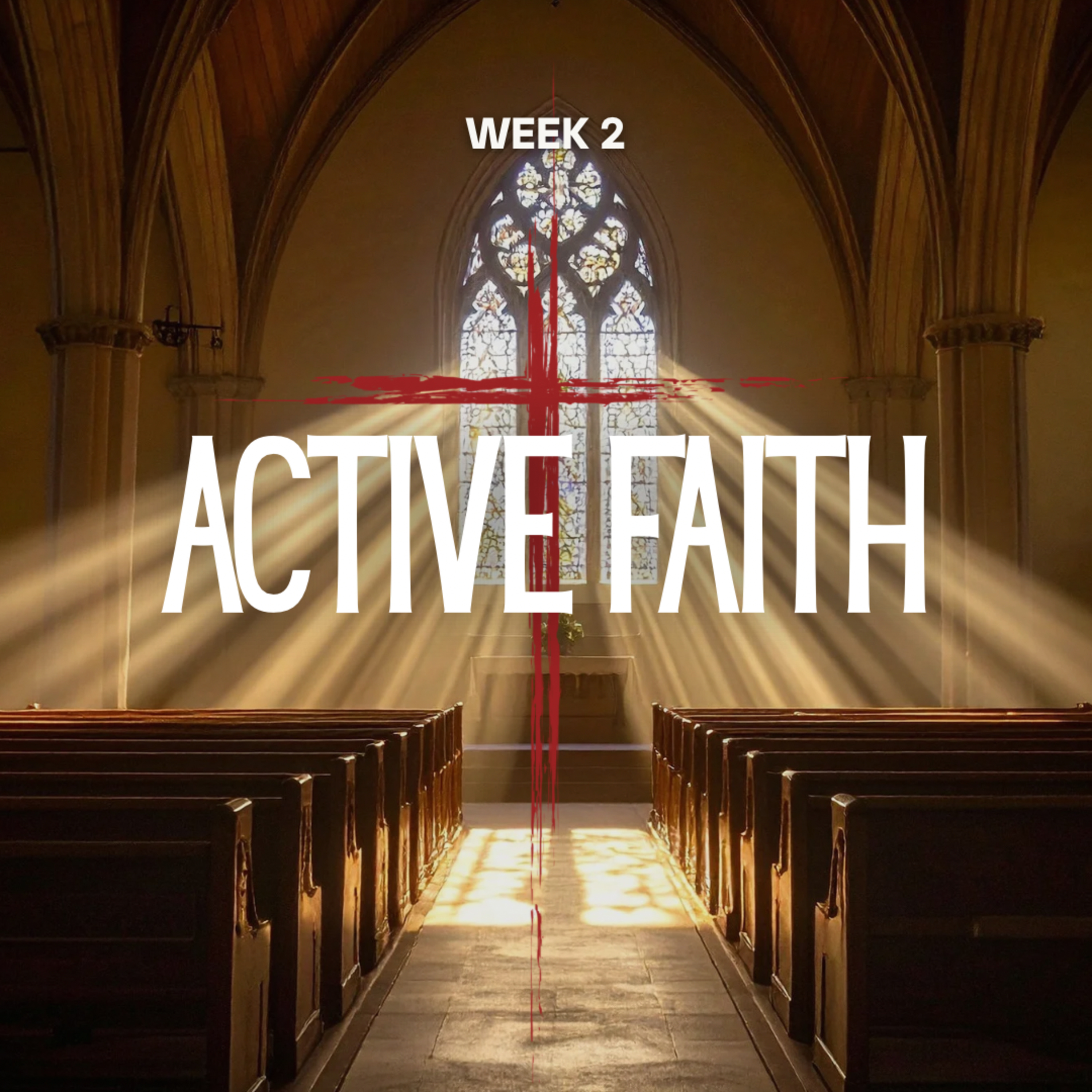 Acting Faith