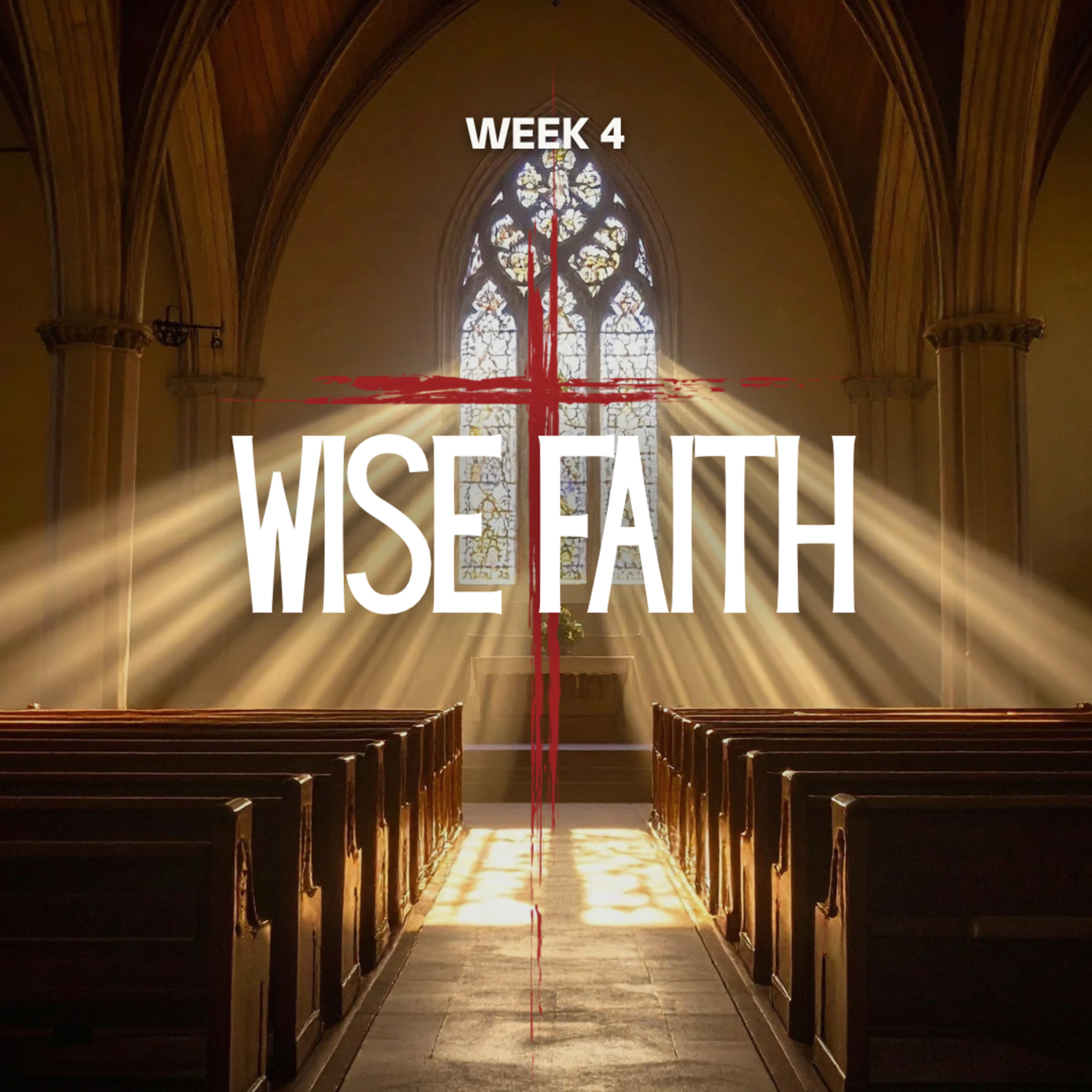Wise Faith