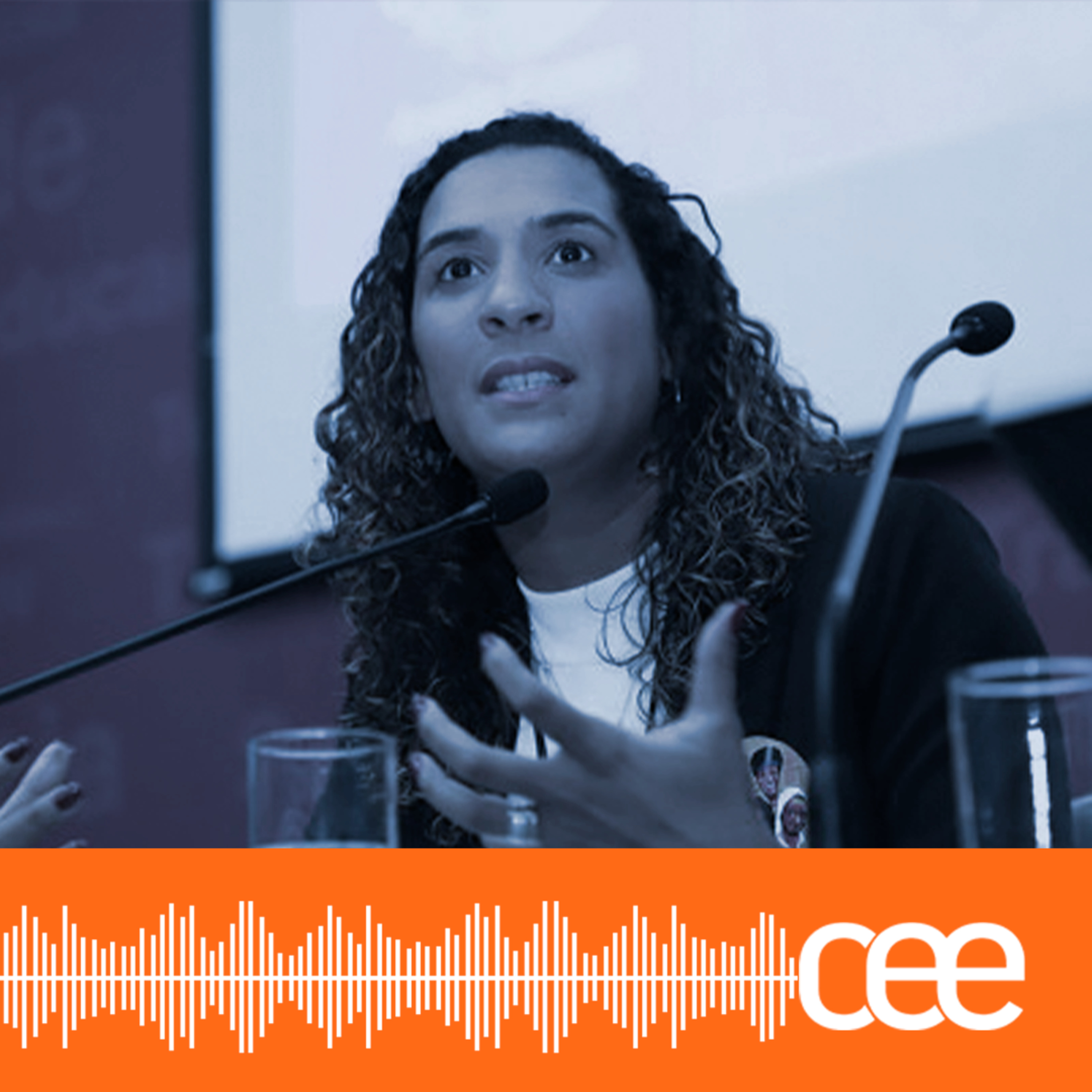 CEE podcast