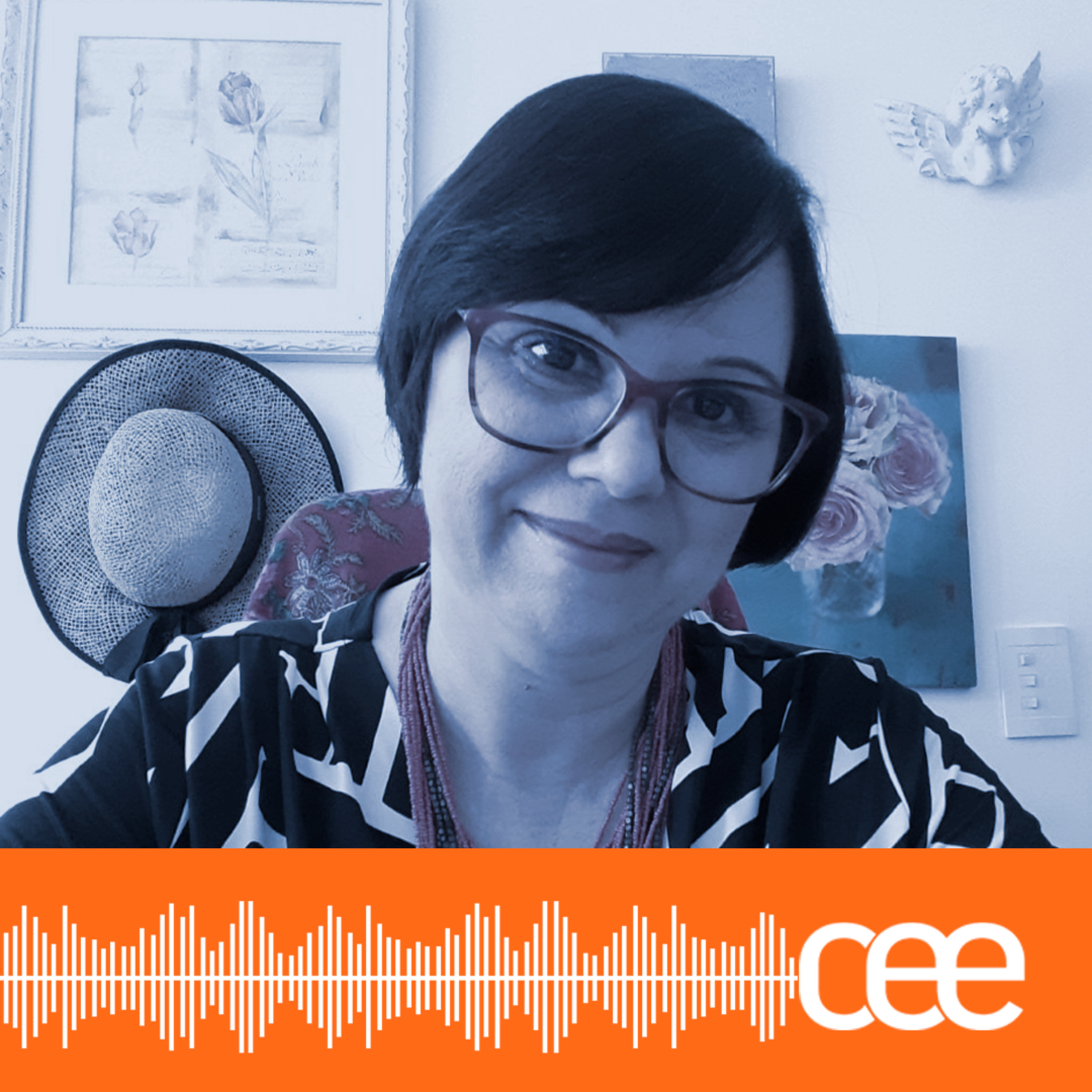 CEE podcast