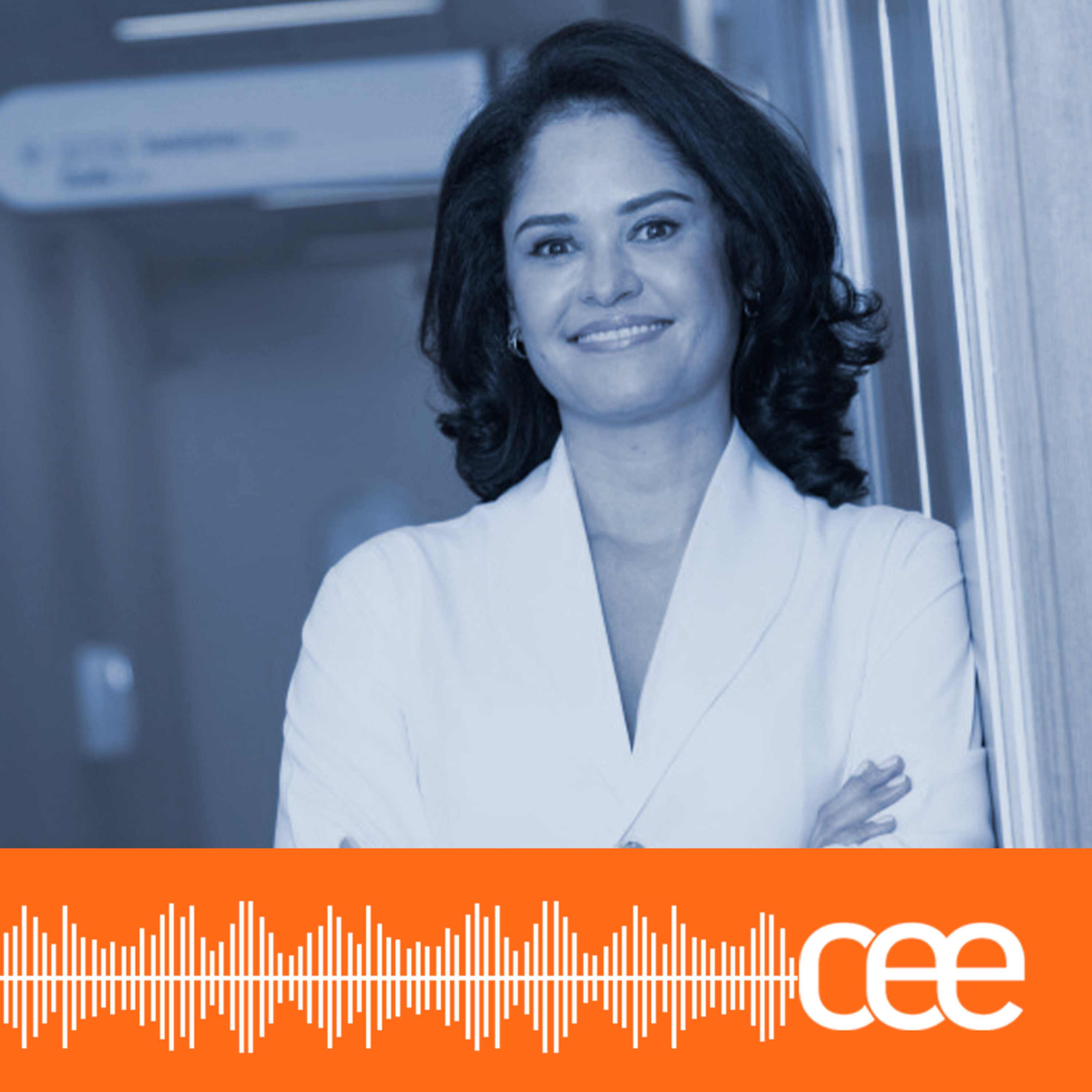 CEE podcast