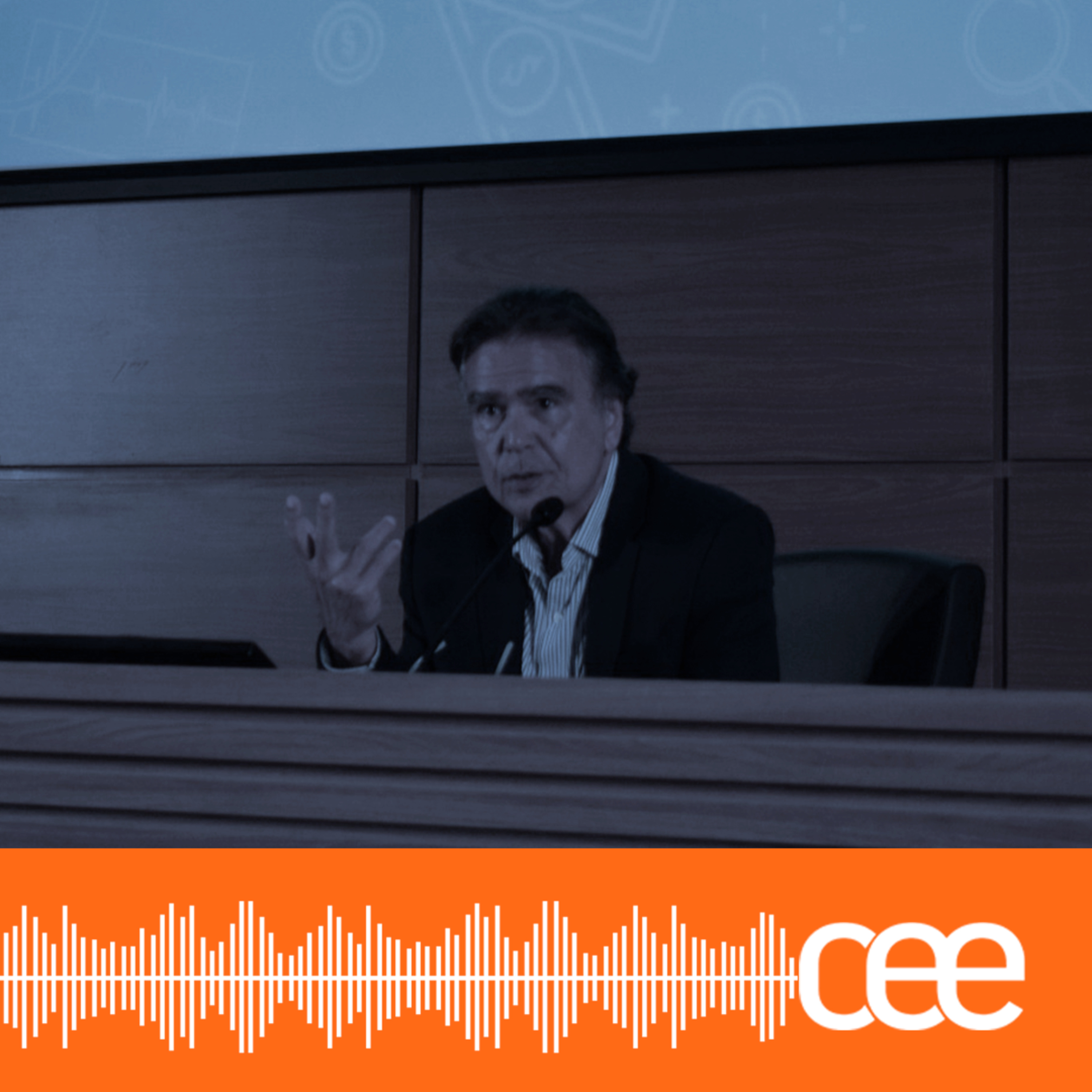 CEE podcast