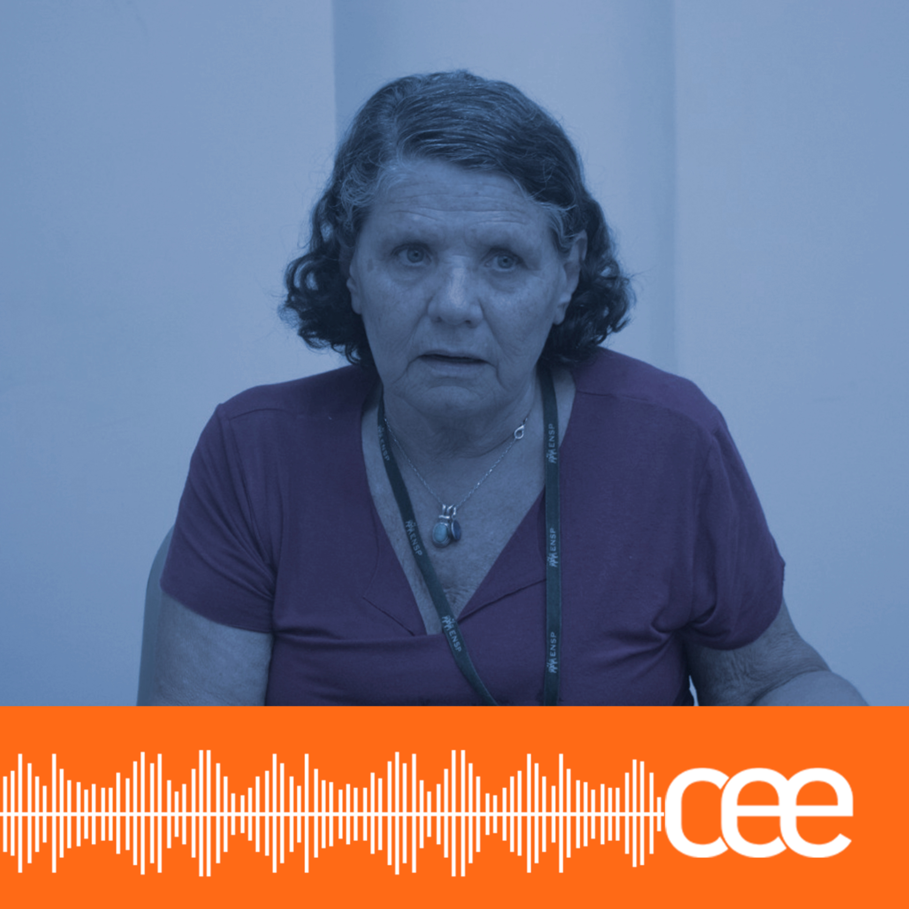 CEE podcast