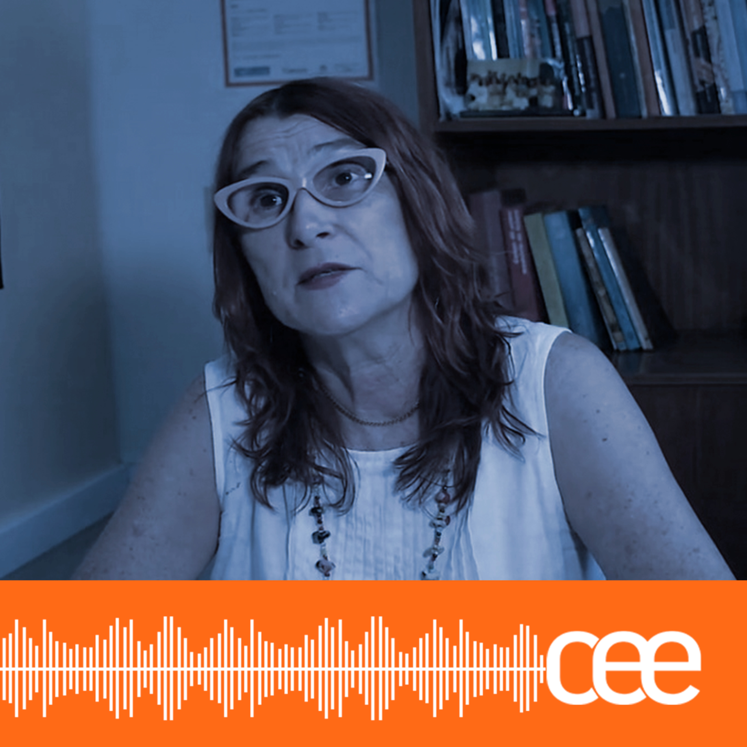 CEE podcast