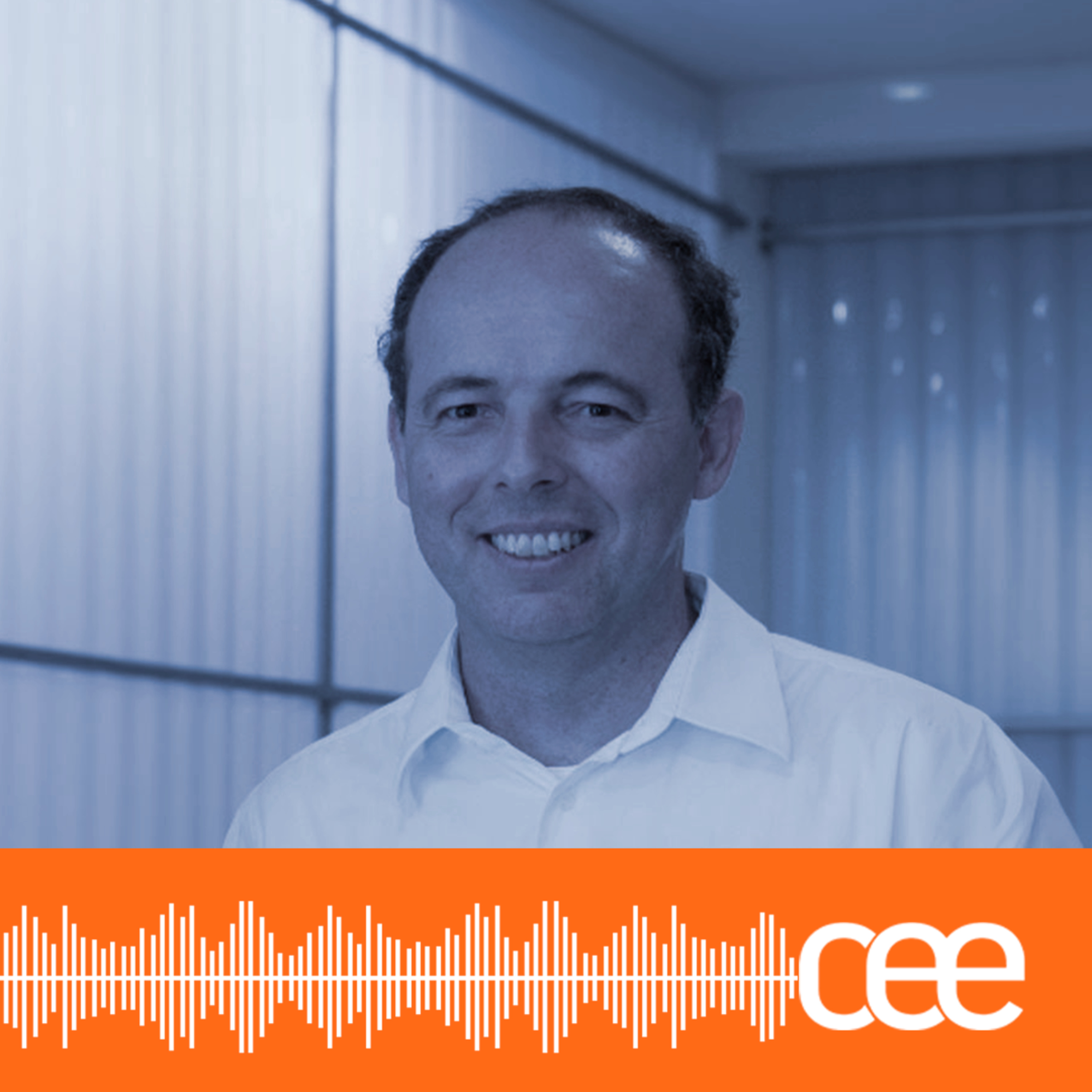 CEE podcast