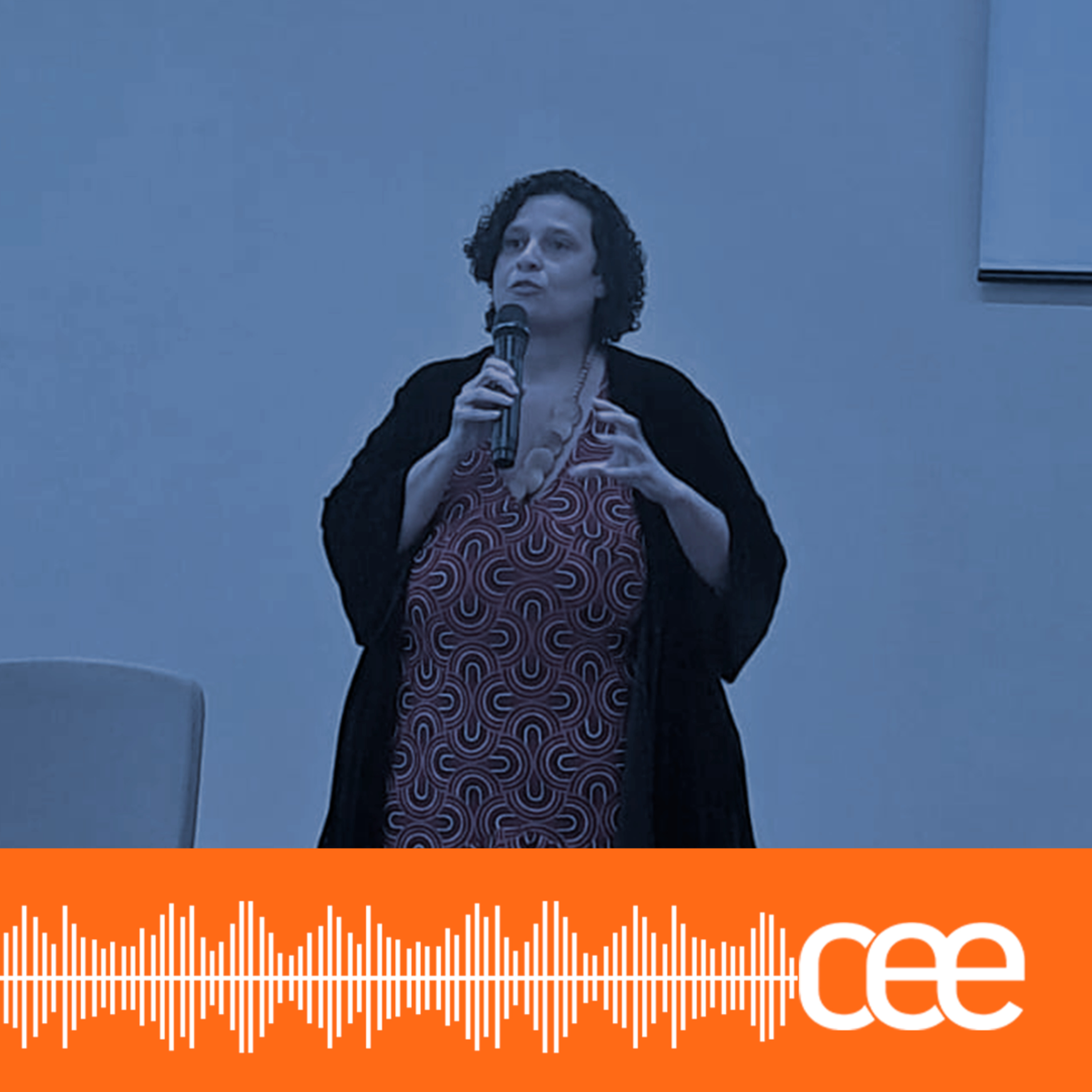CEE podcast