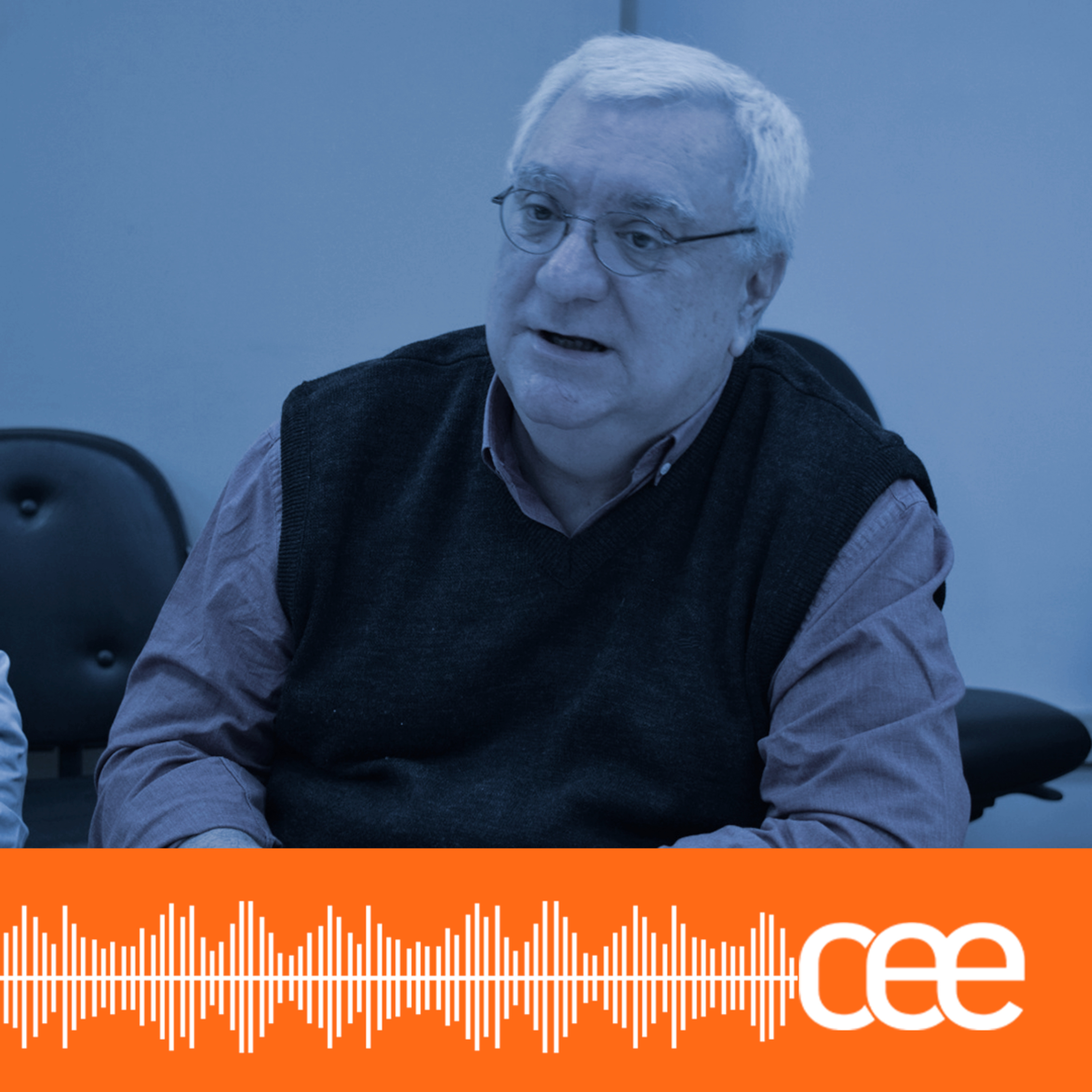 CEE podcast