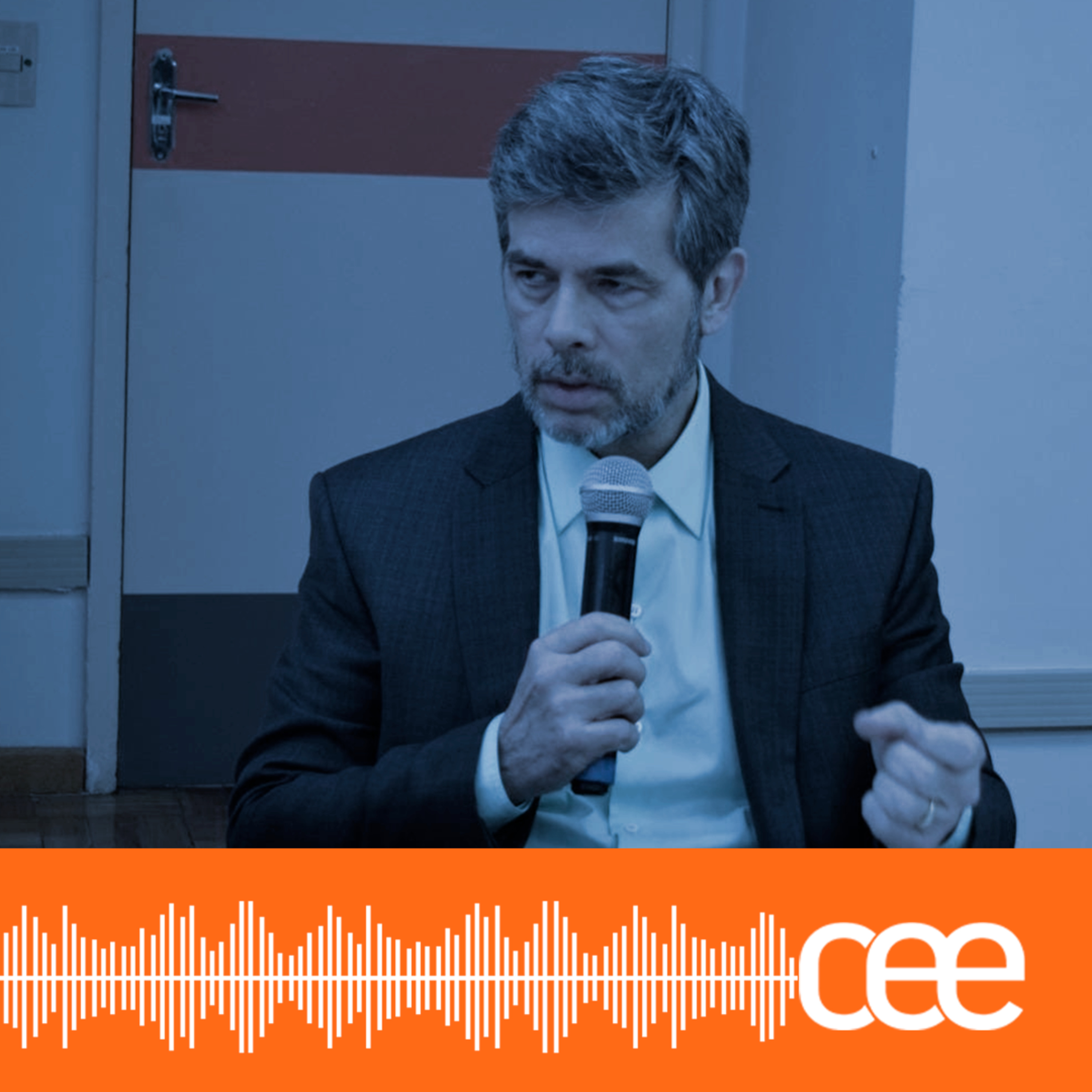 CEE podcast