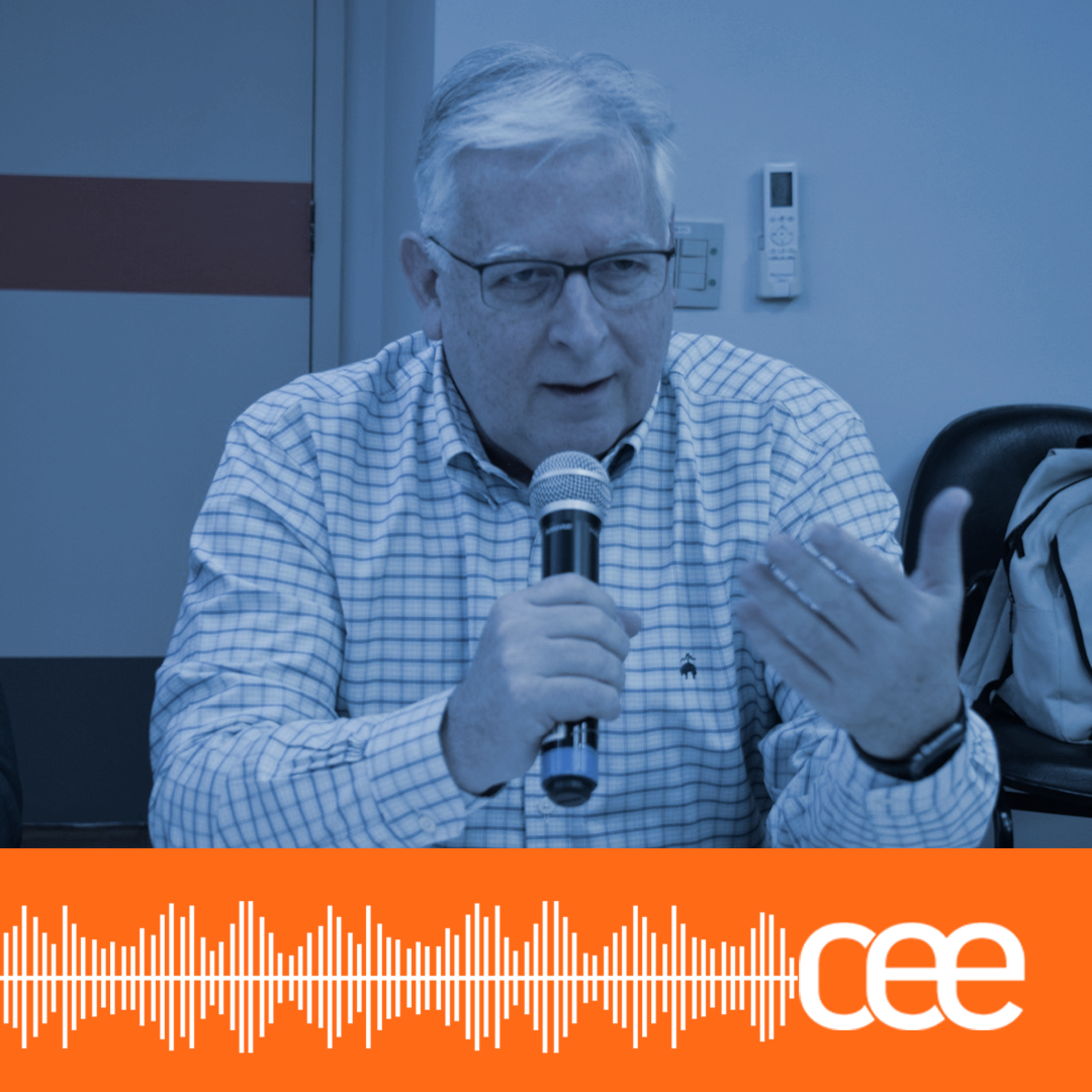 CEE podcast