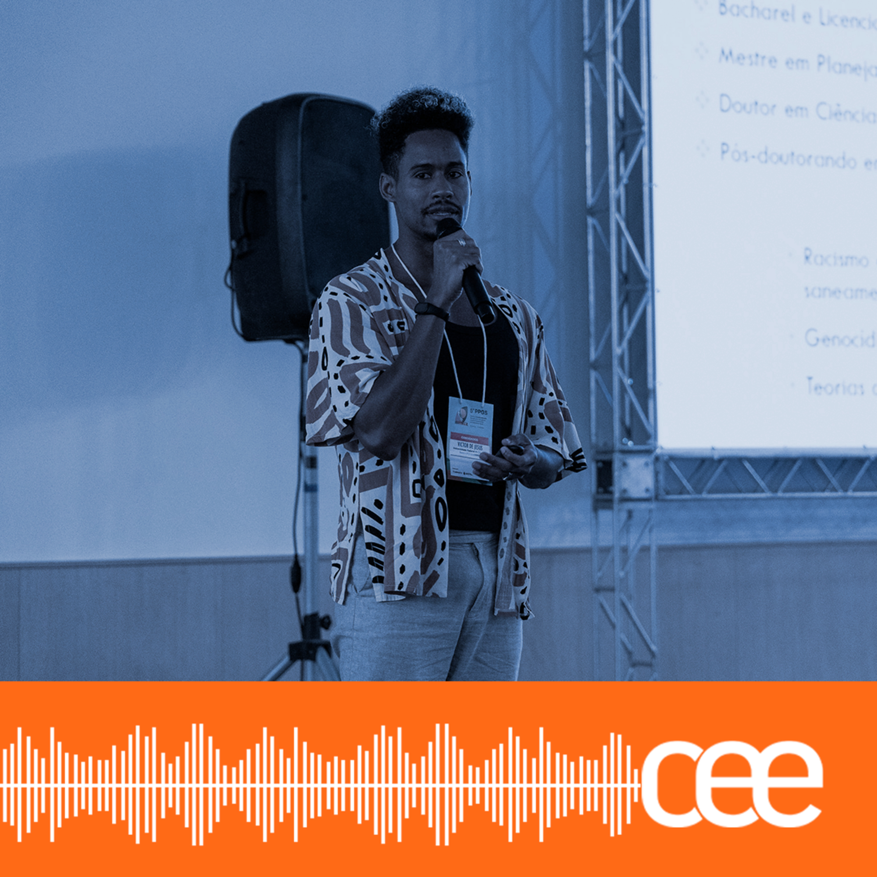 CEE podcast