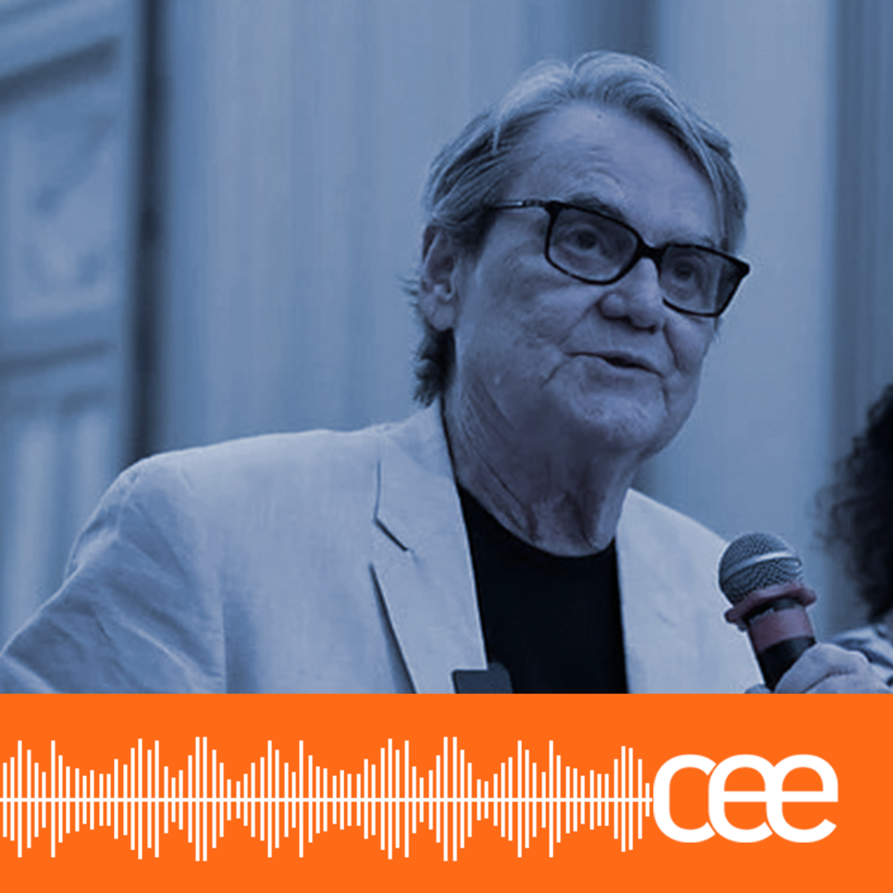 CEE podcast