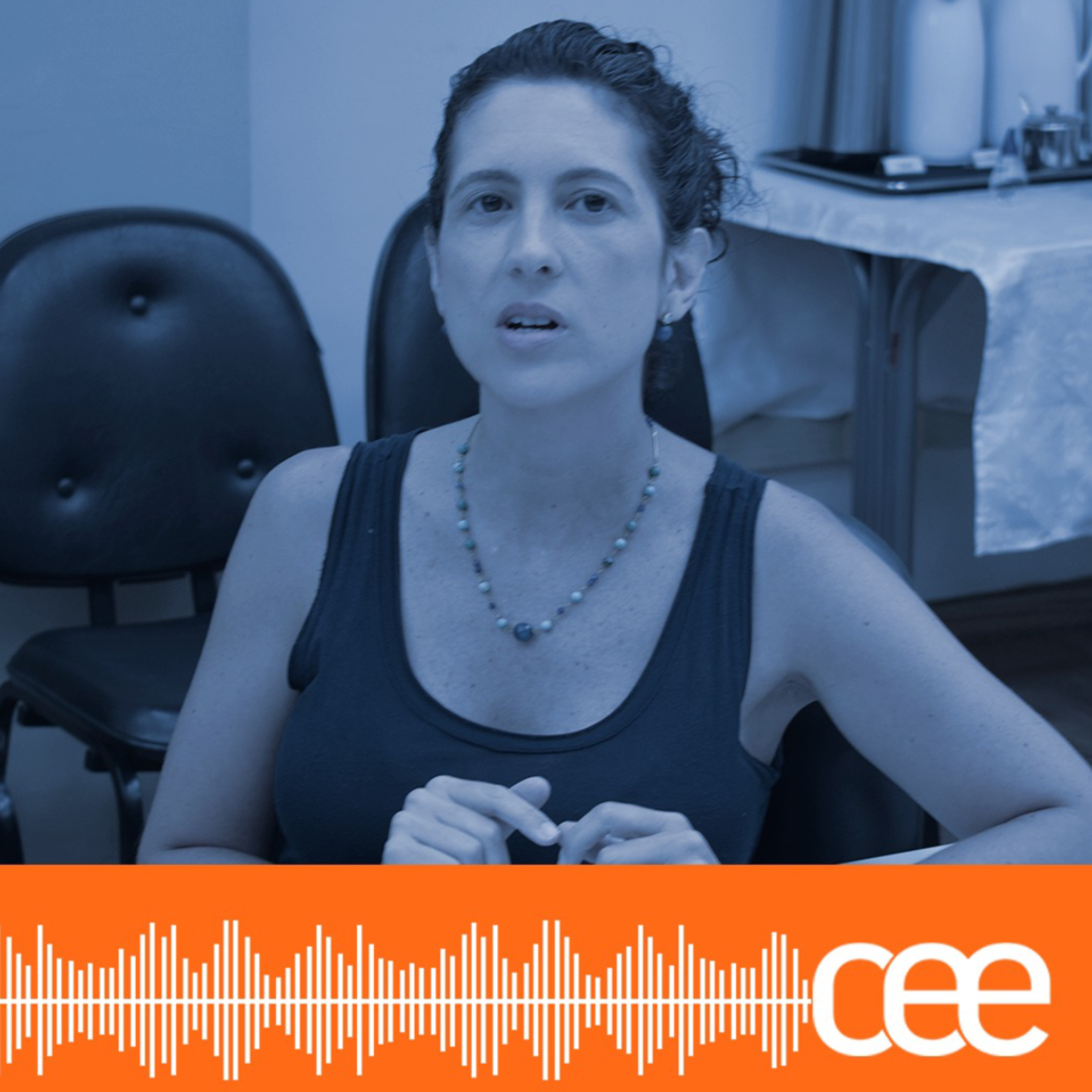 CEE podcast