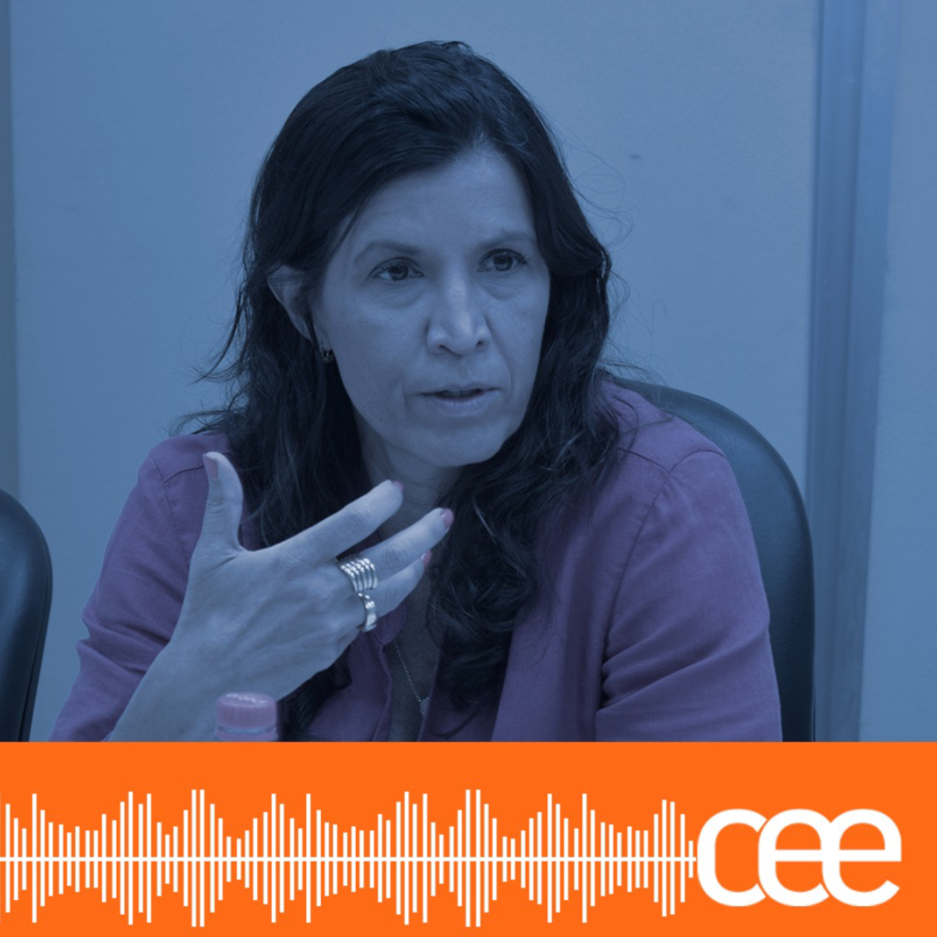 CEE podcast