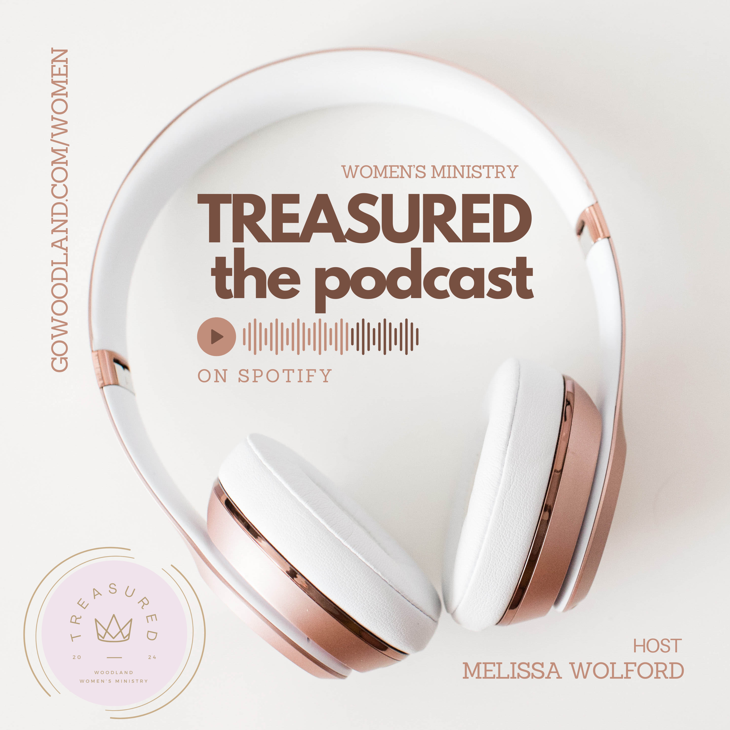 Woodland Community Church