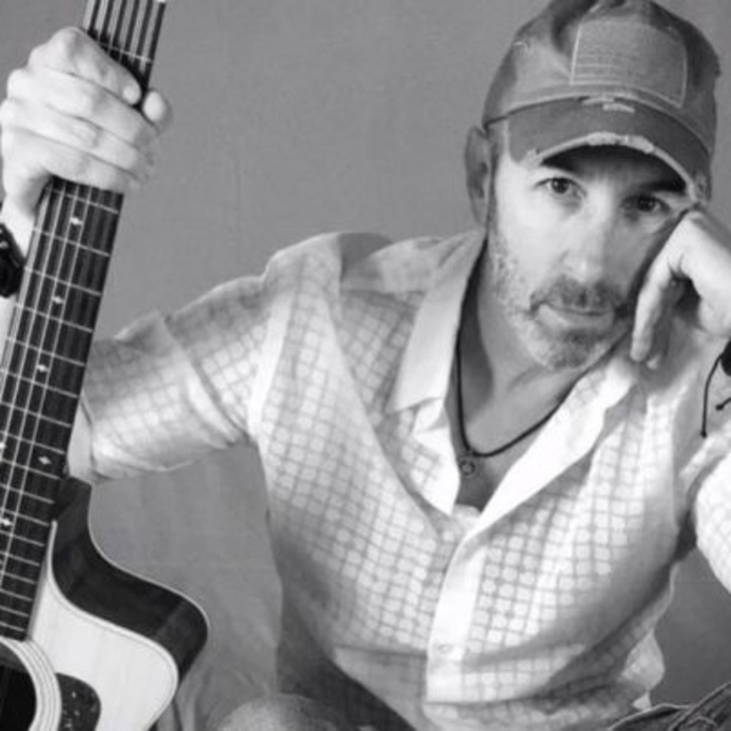 The amazing Northern CA award-winning indie-folk singer Rocky Michaels returns with “One People”! episode artwork