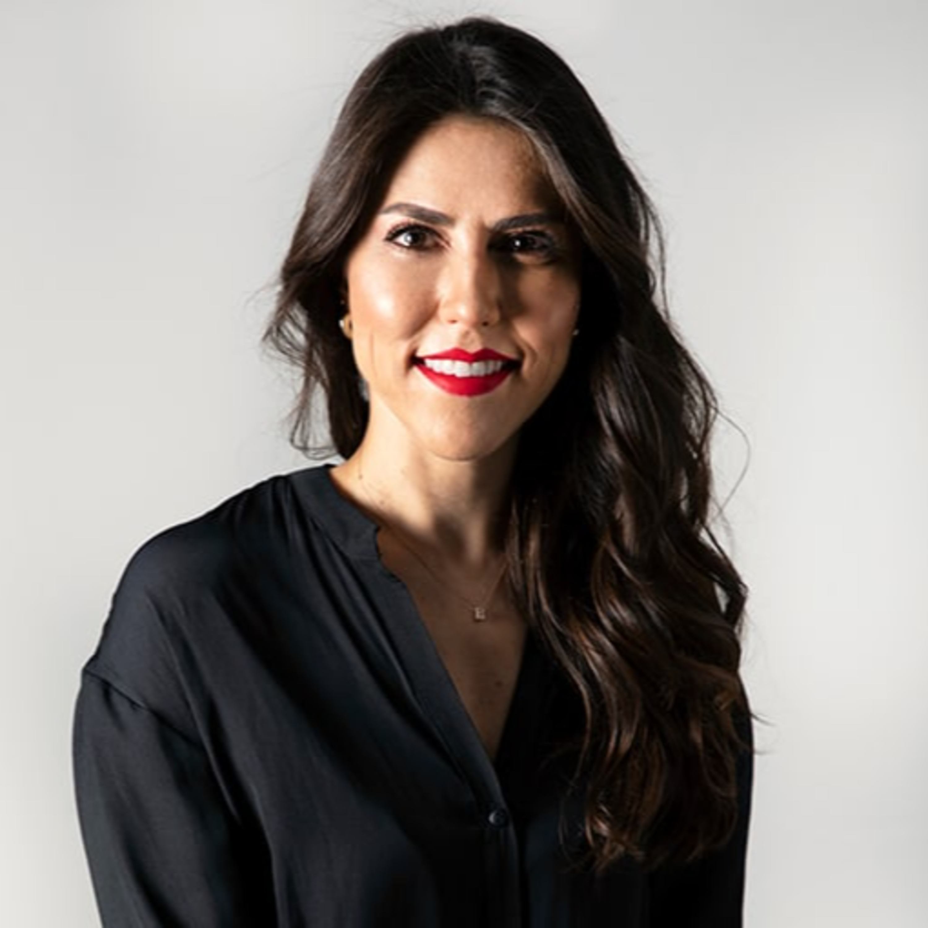 Austin, TX startup founder/CEO of ROAD Global Retail Management Agency Bashak Ilhan is my guest! episode artwork