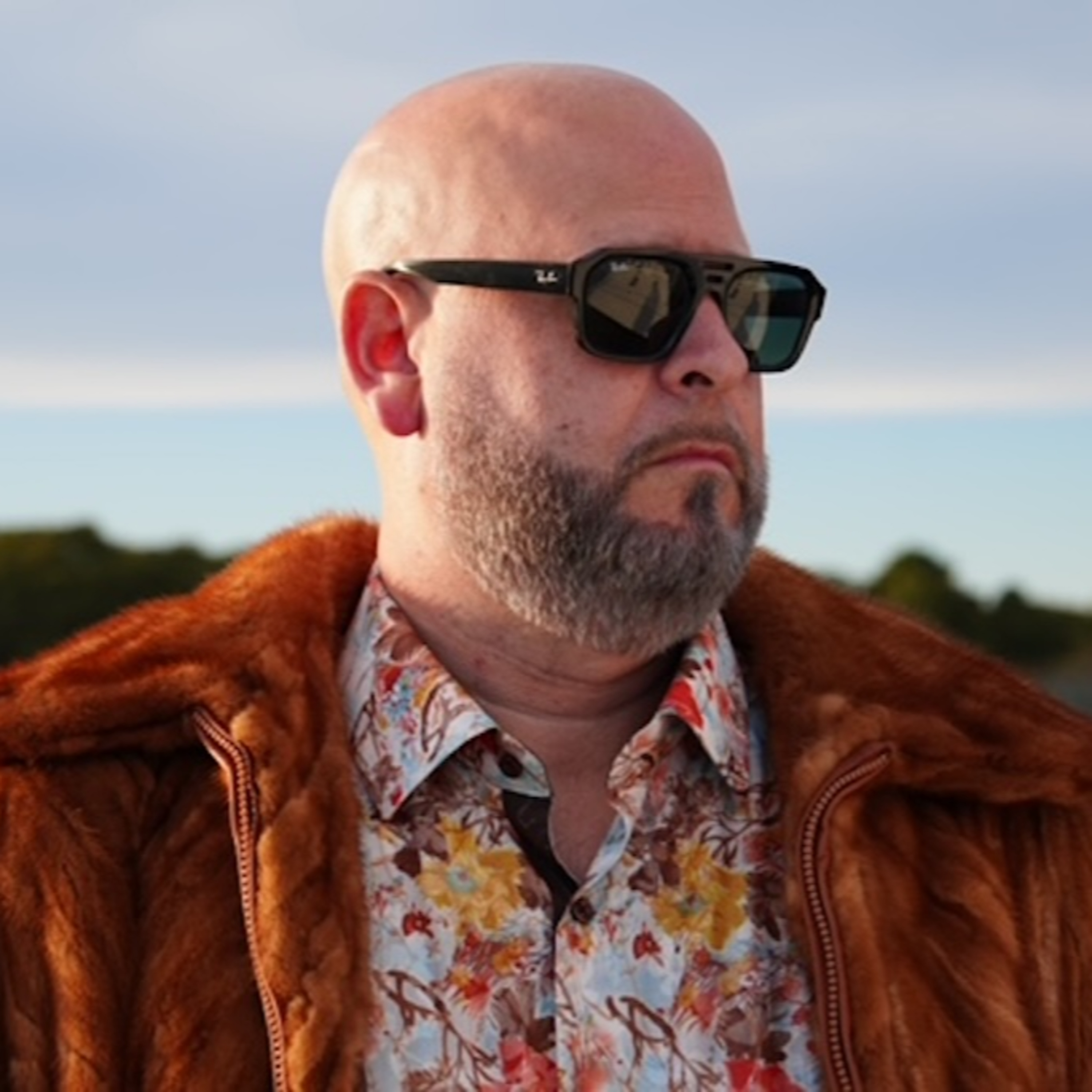 The Mike Wagner Show