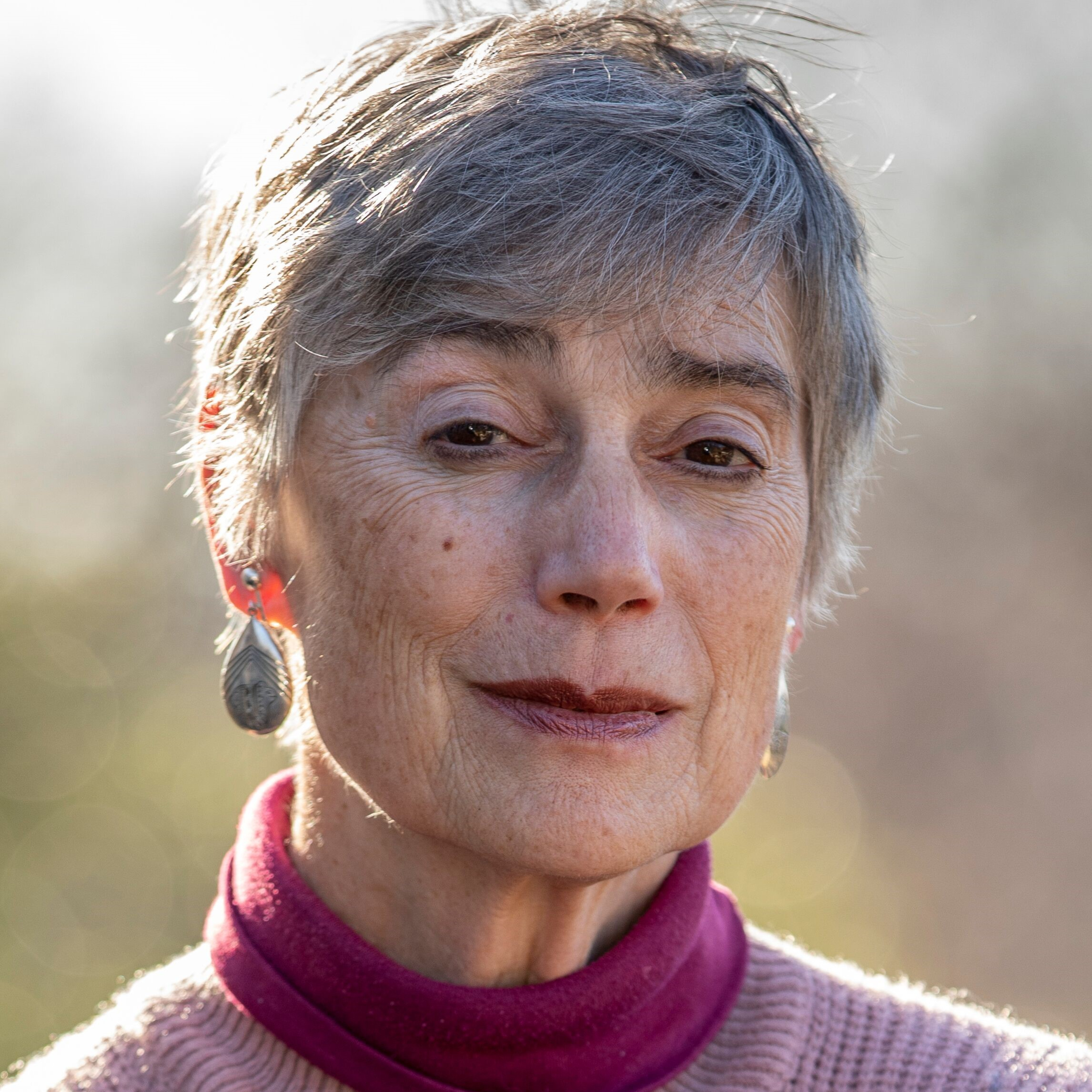Ft. Worth born/raised author N.L. Holmes talks about her journey as a Nun-turned-Archaeologist! episode artwork